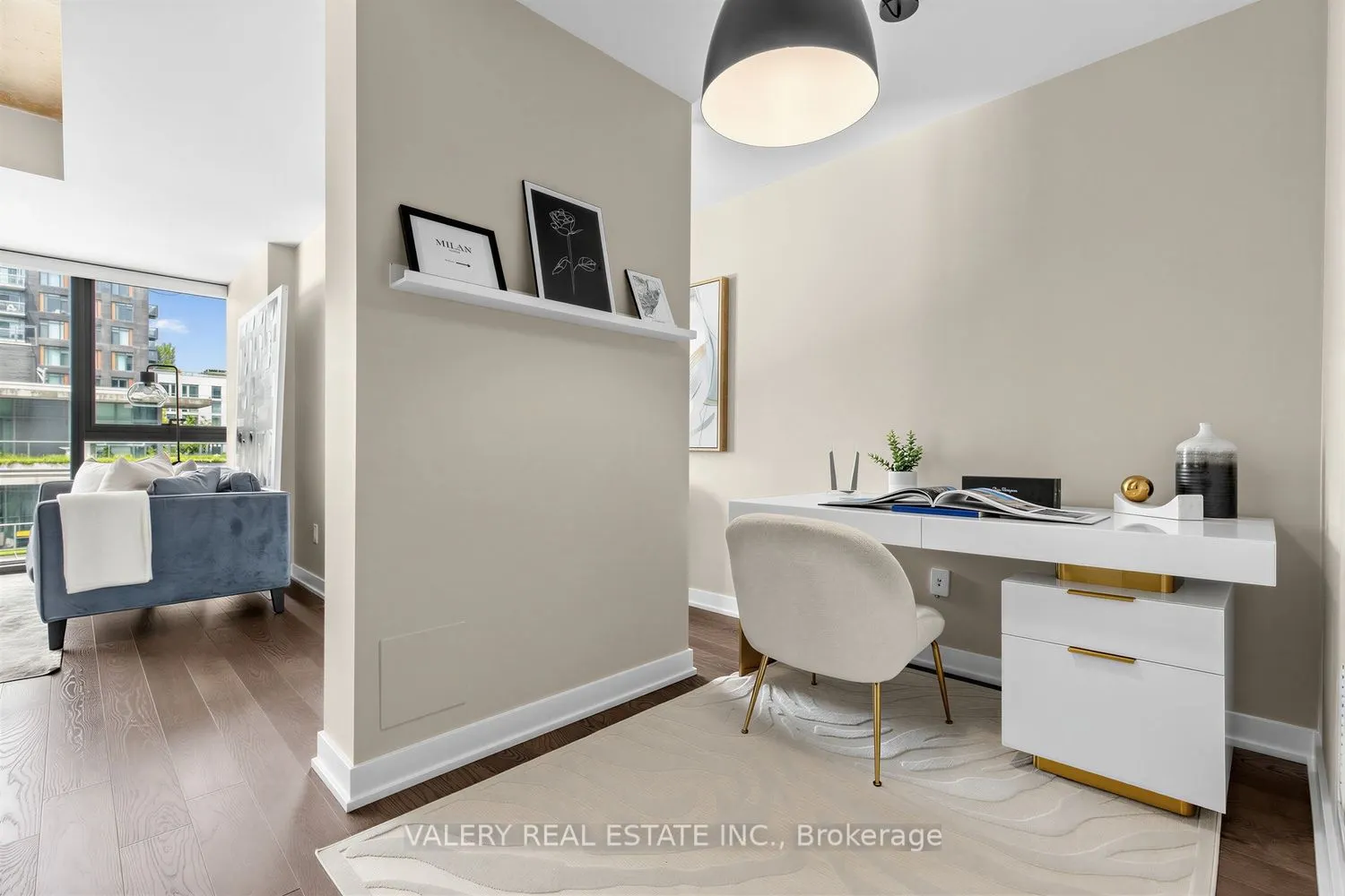 629 King Street W #1022
