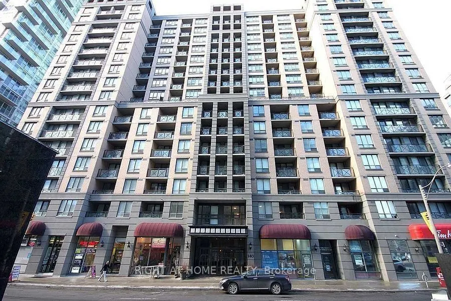 140 Simcoe Street #301