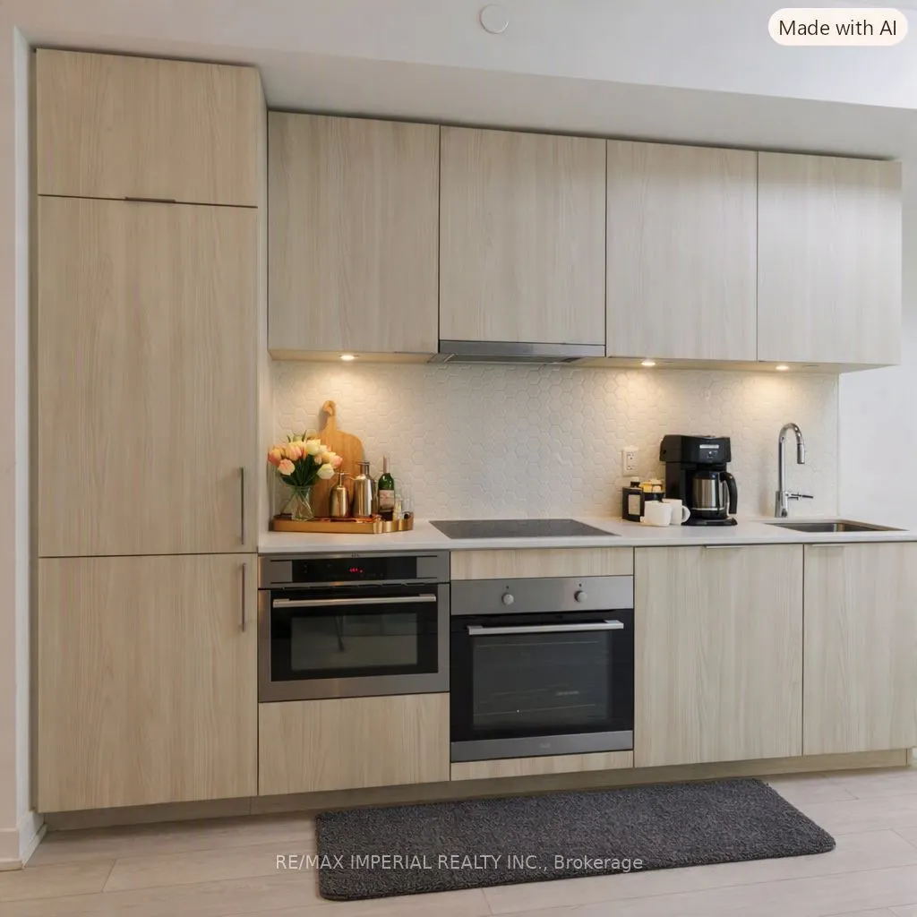 15 Queens Quay E #205