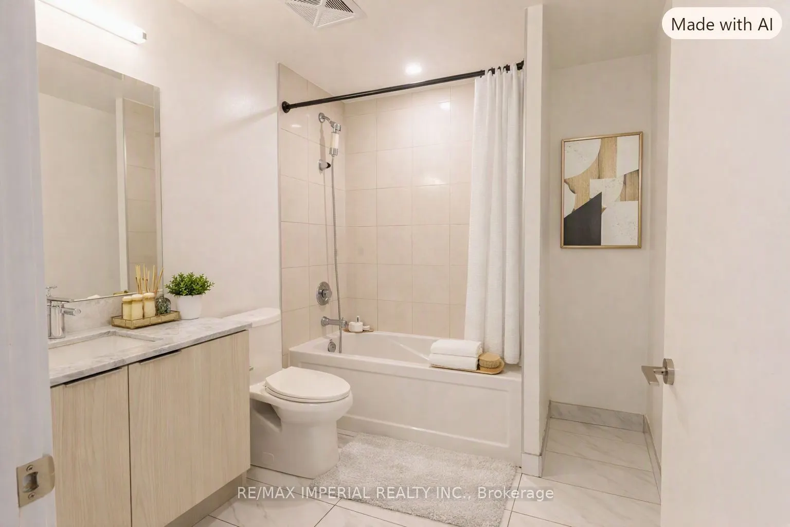 15 Queens Quay E #205