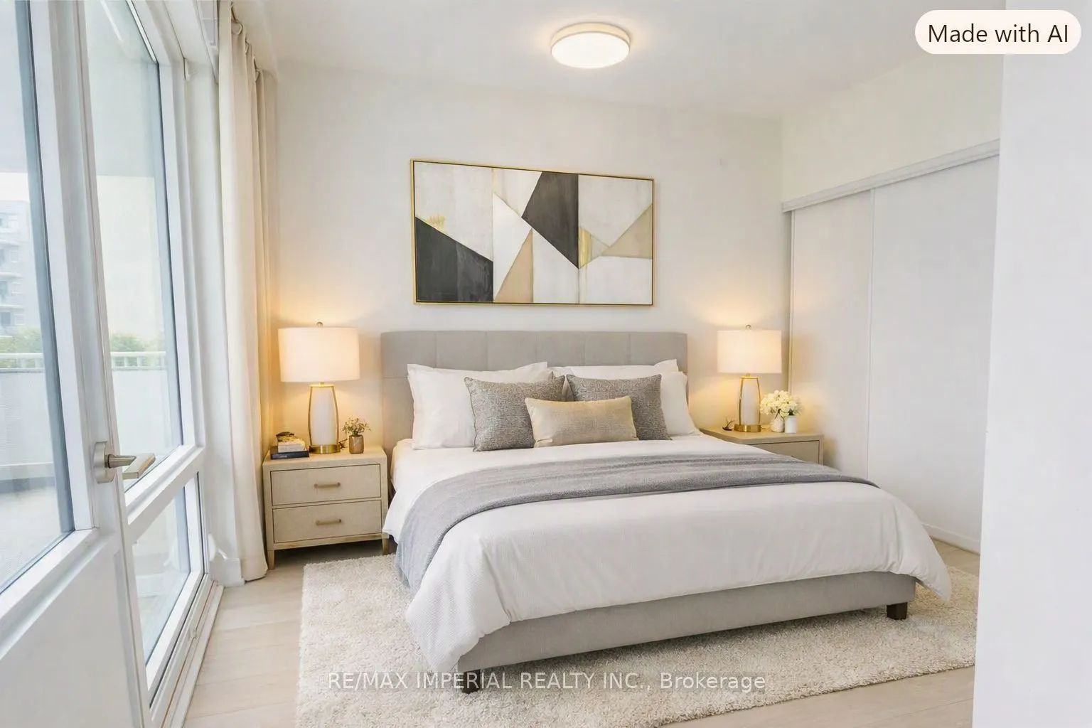15 Queens Quay E #205