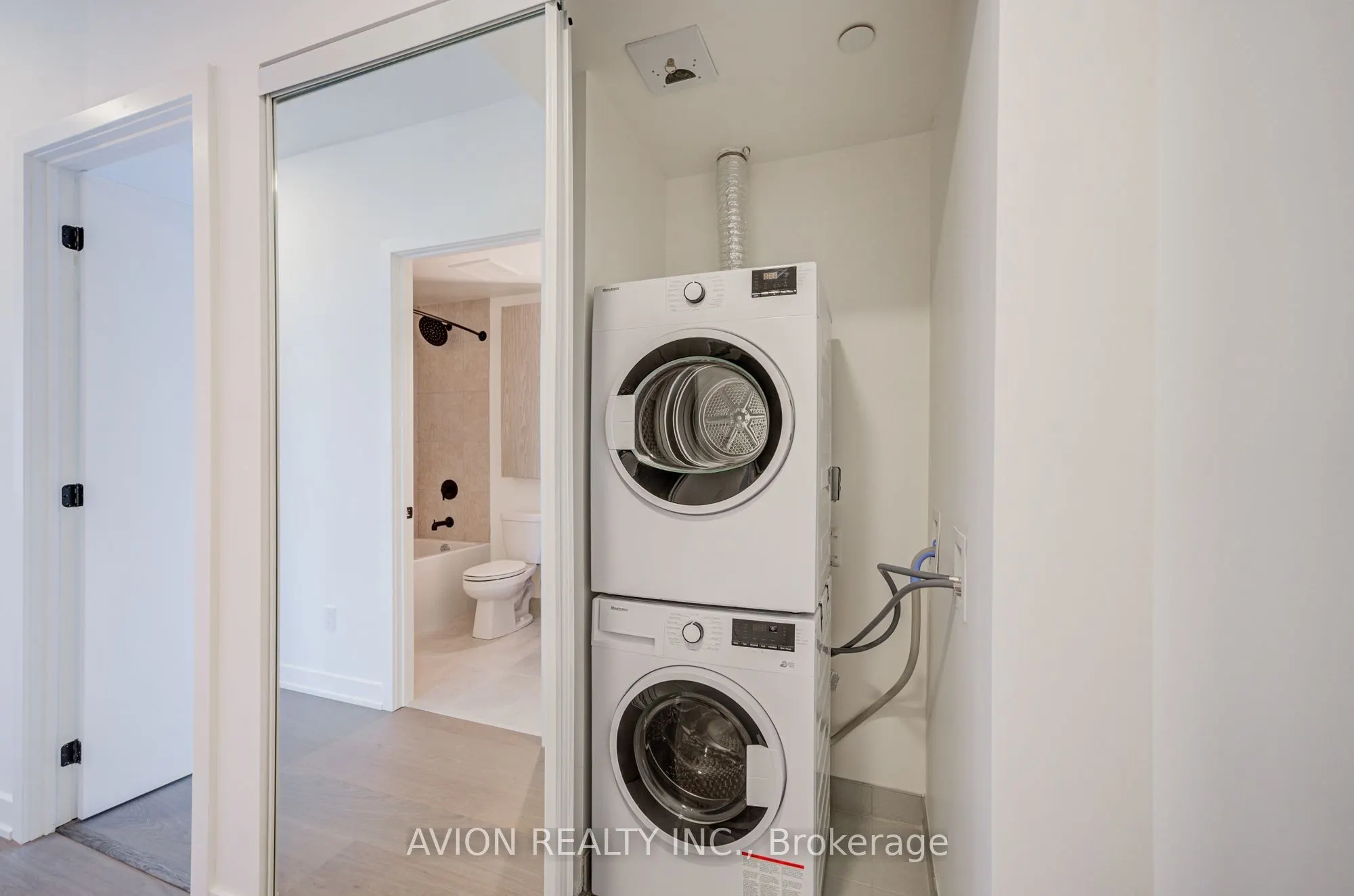 89 MontClair Avenue #1016