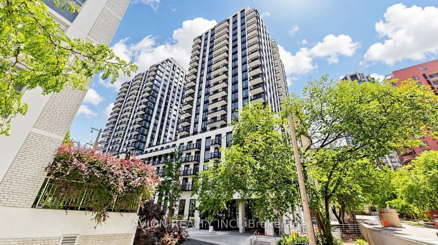 89 MontClair Avenue #1016