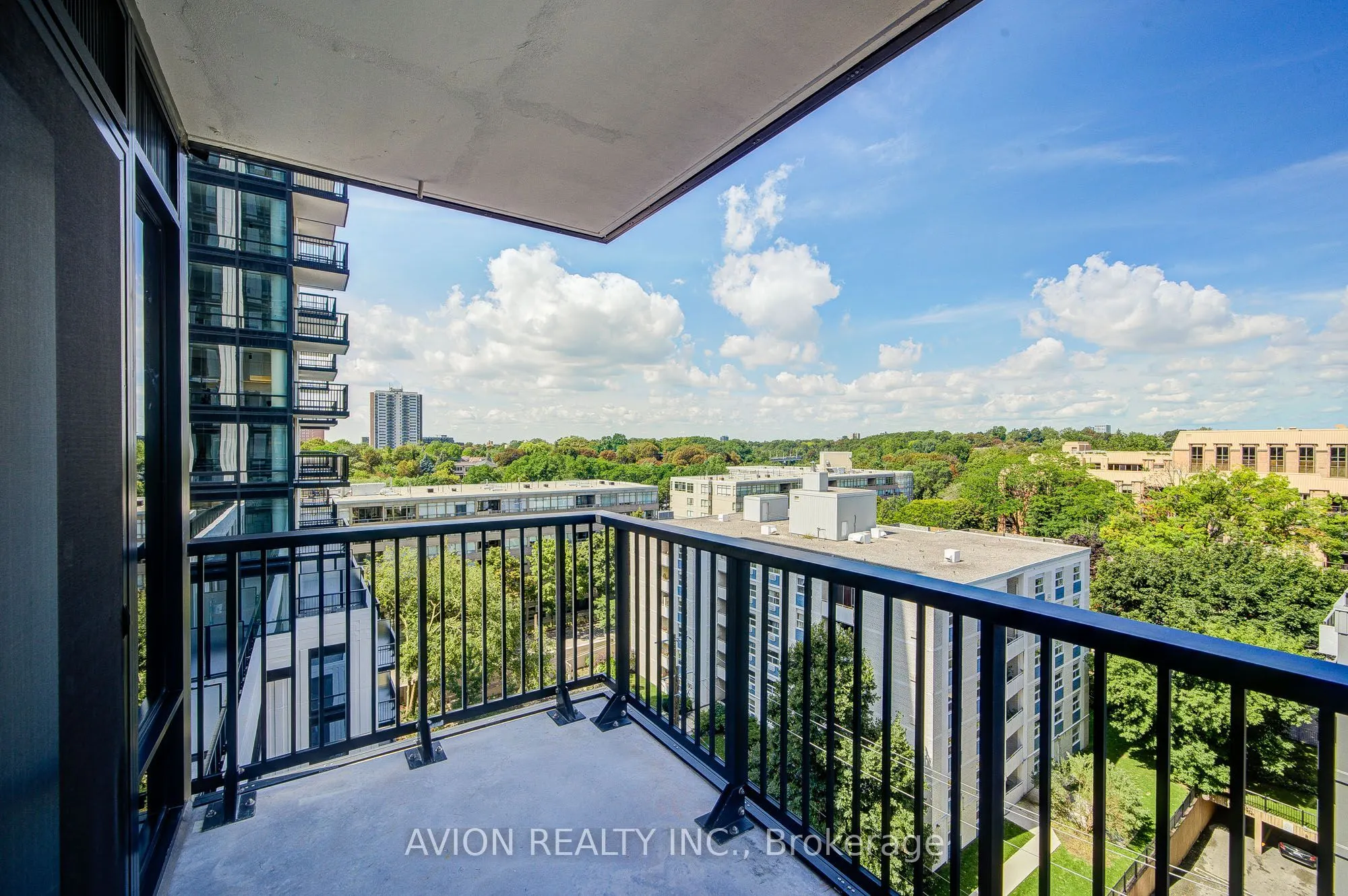 89 MontClair Avenue #1016