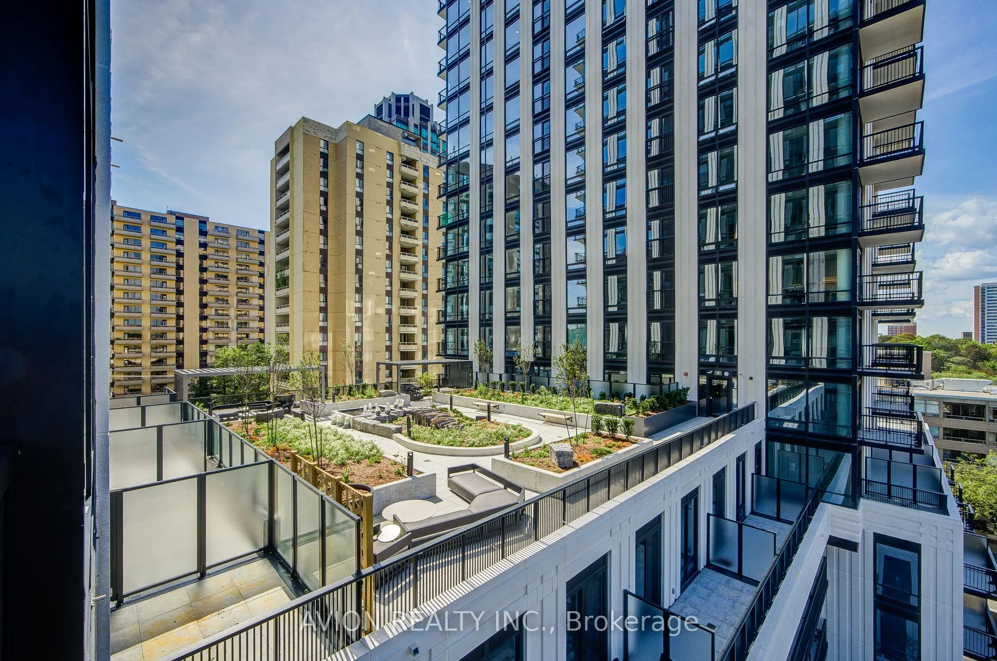 89 MontClair Avenue #1016