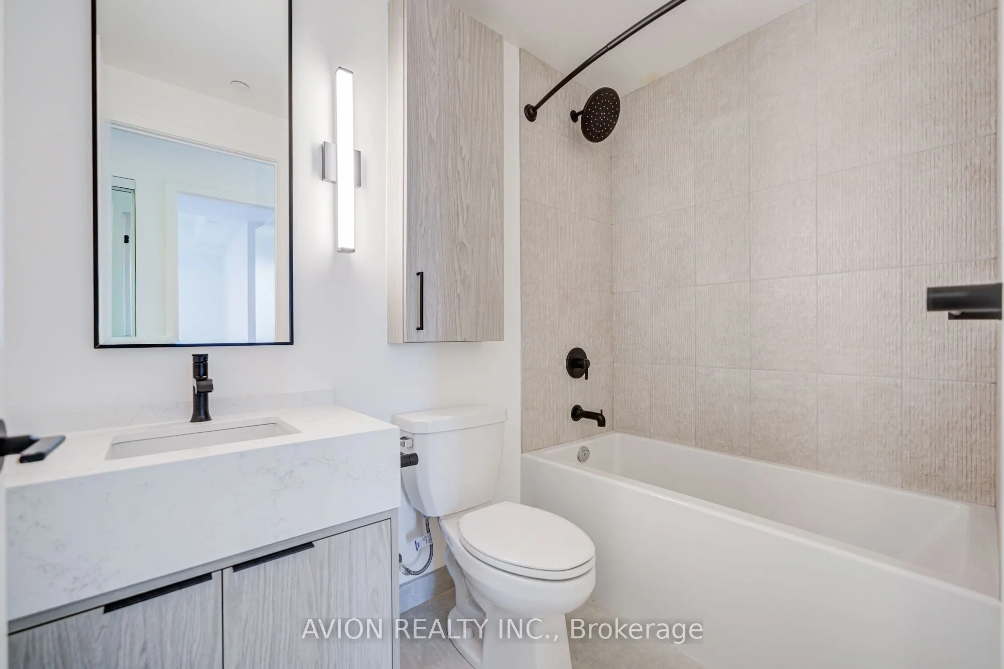 89 MontClair Avenue #1016