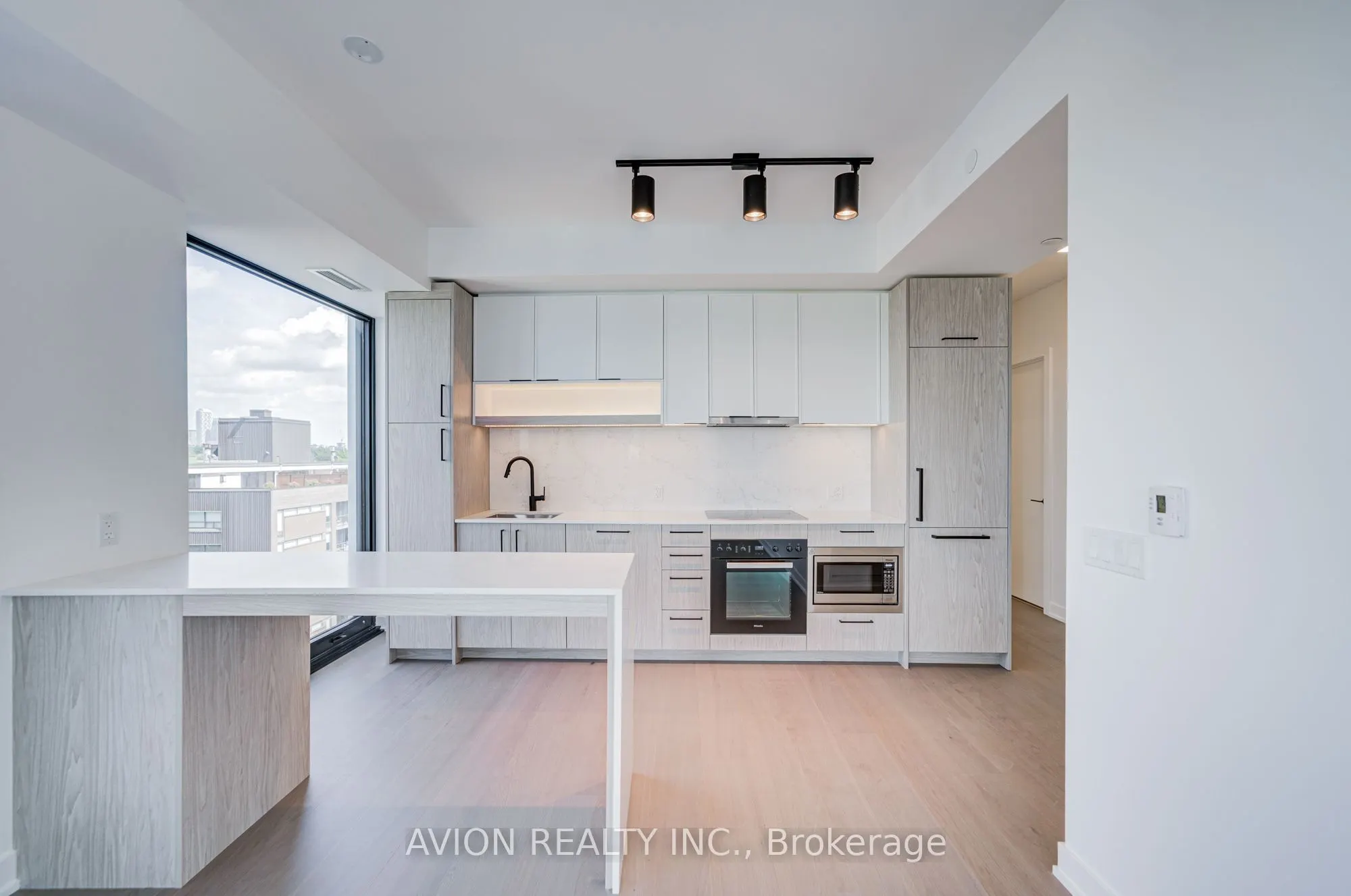 89 MontClair Avenue #1016