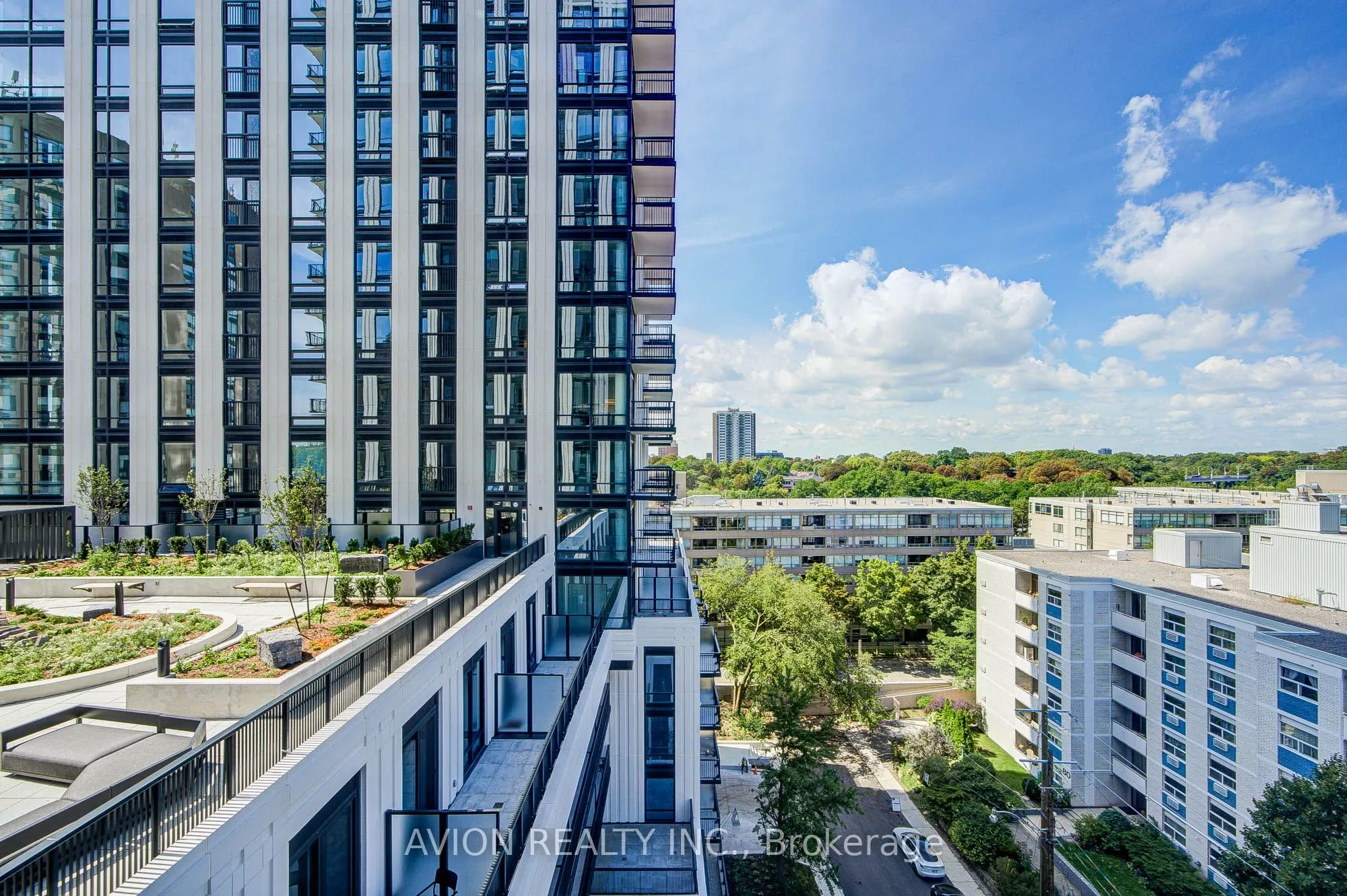 89 MontClair Avenue #1016