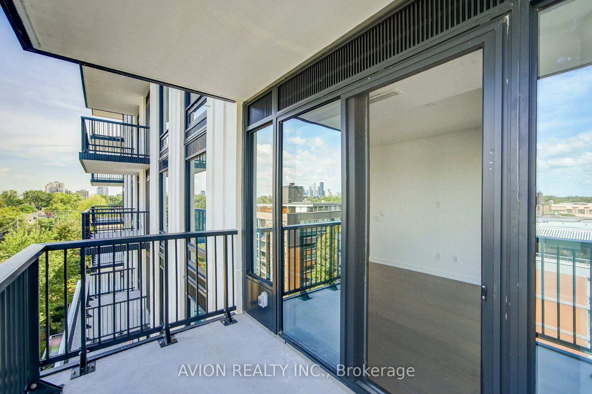 89 MontClair Avenue #1016