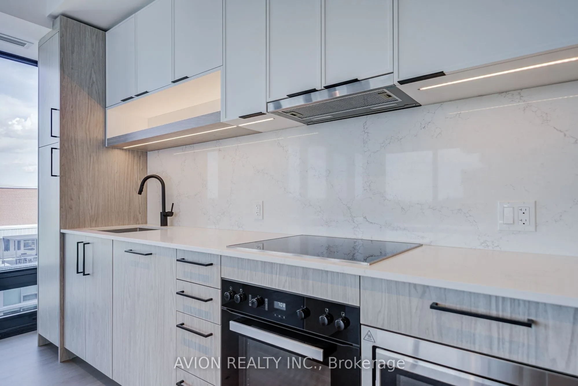 89 MontClair Avenue #1016