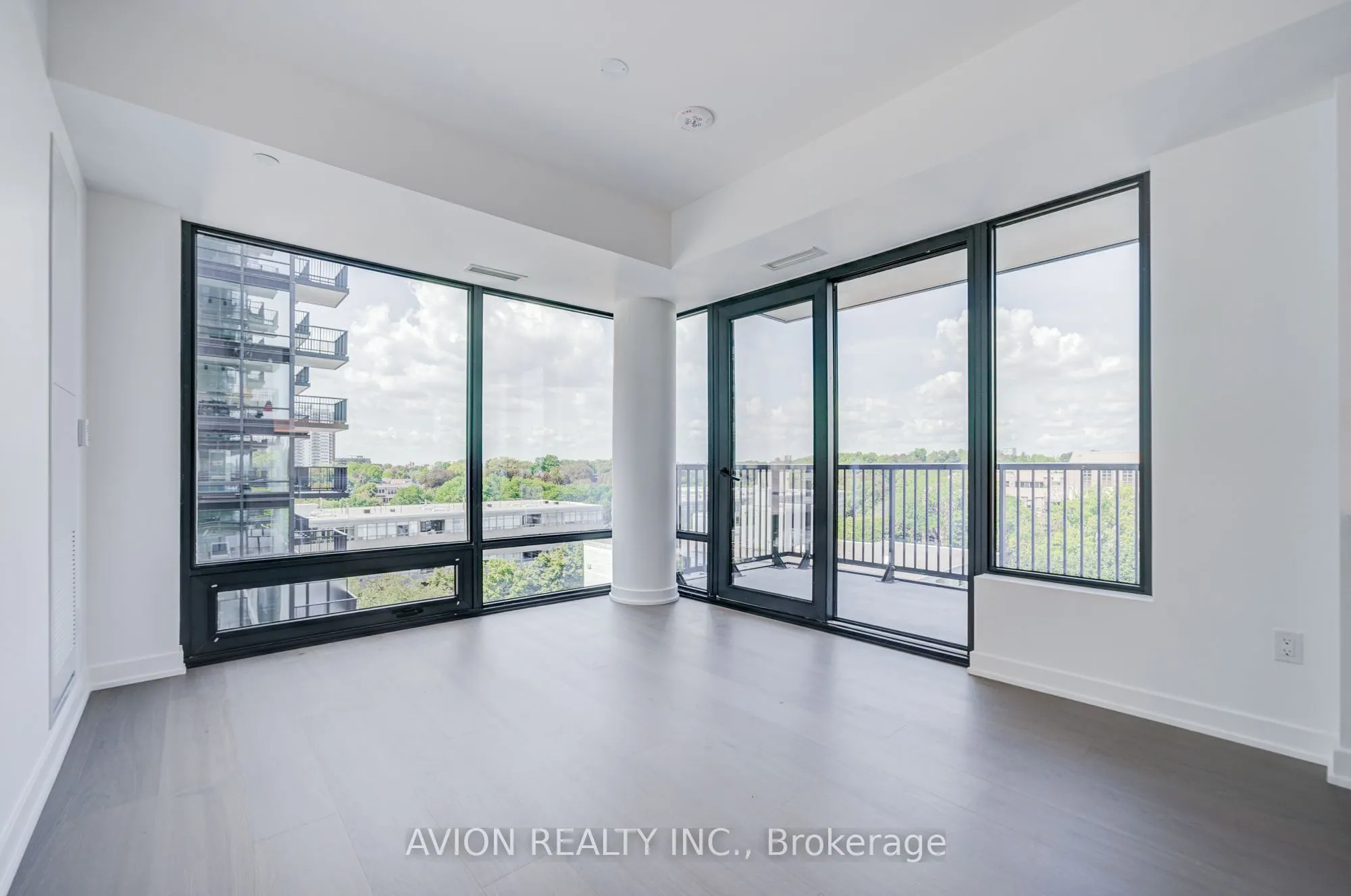 89 MontClair Avenue #1016