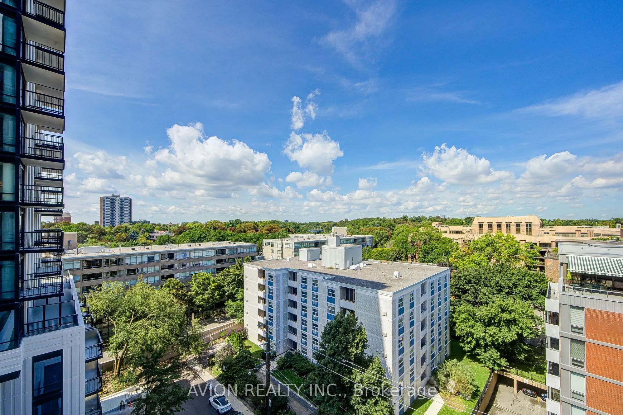 89 MontClair Avenue #1016