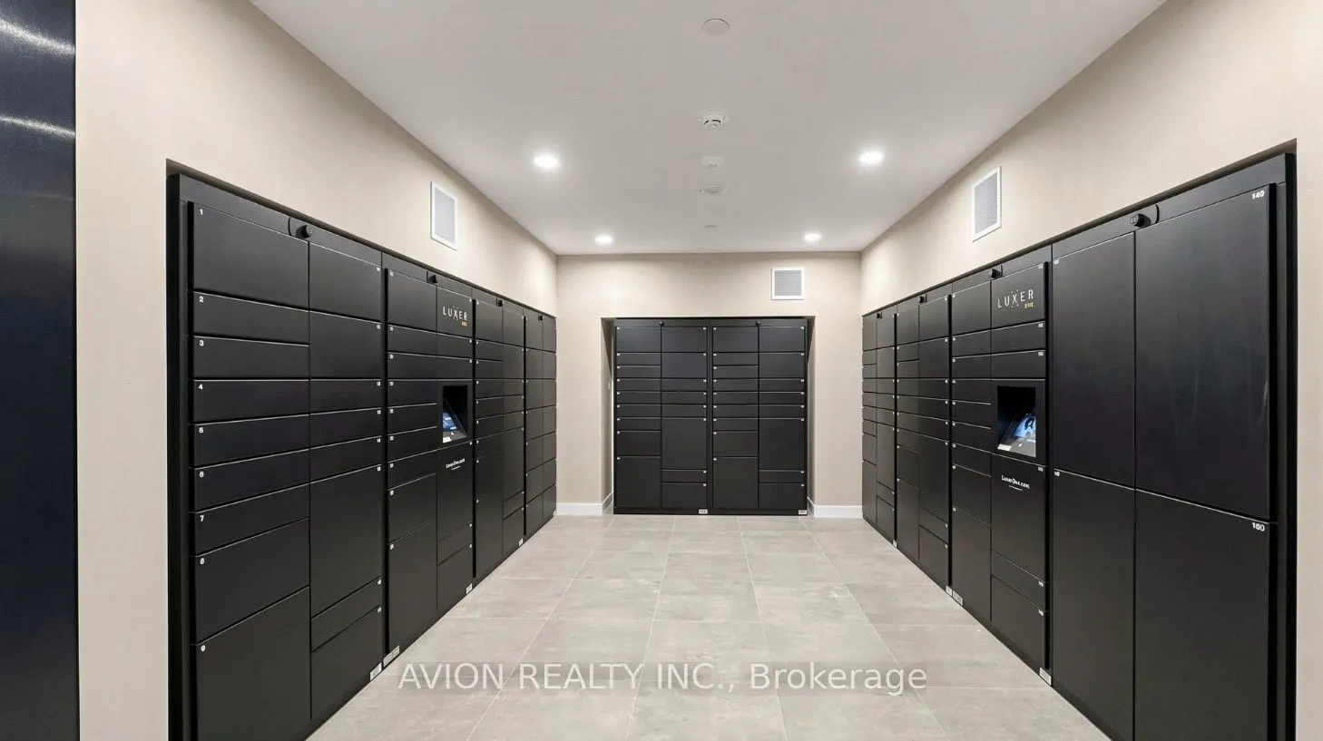 89 MontClair Avenue #1016