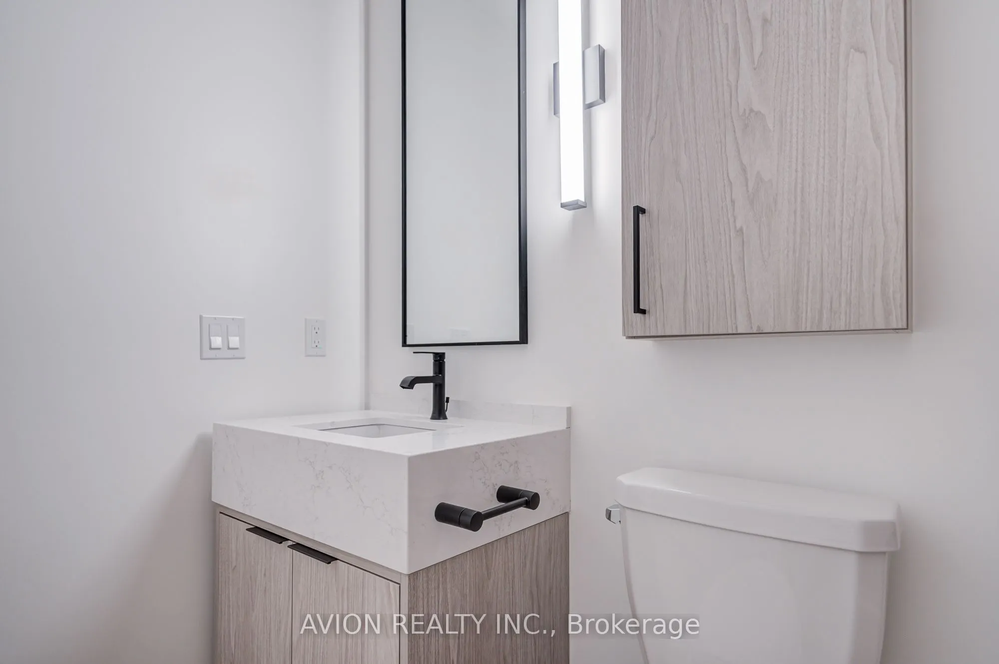 89 MontClair Avenue #1016
