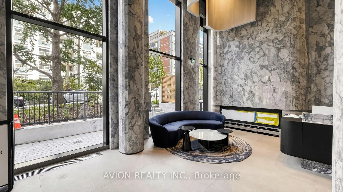 89 MontClair Avenue #1016