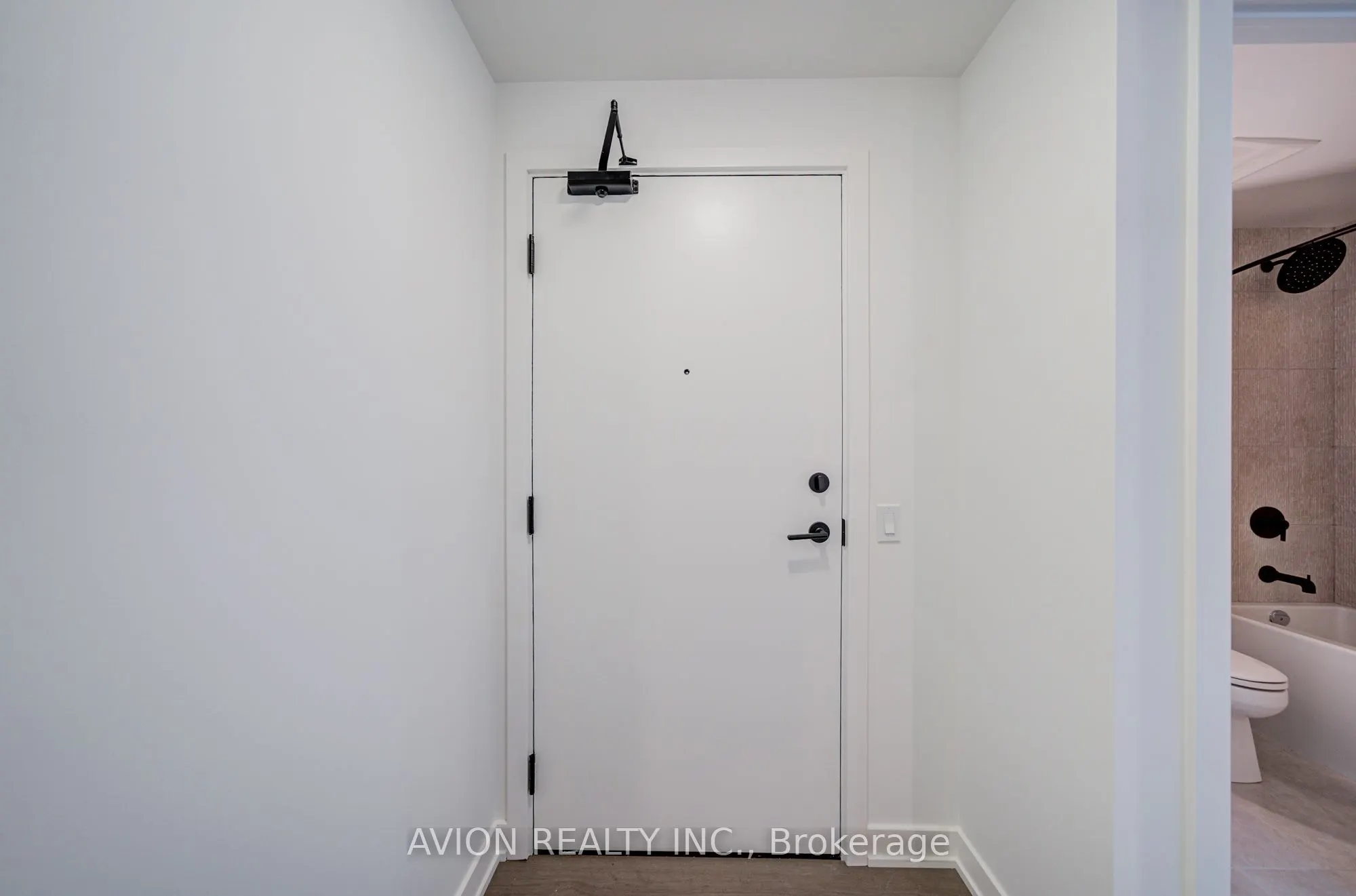 89 MontClair Avenue #1016
