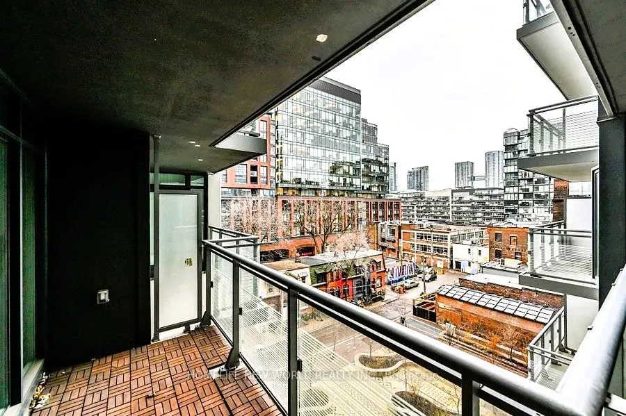 525 Adelaide Street W #719