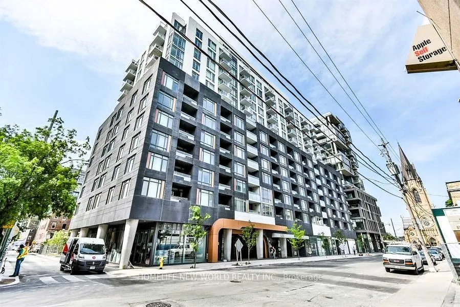 525 Adelaide Street W #719