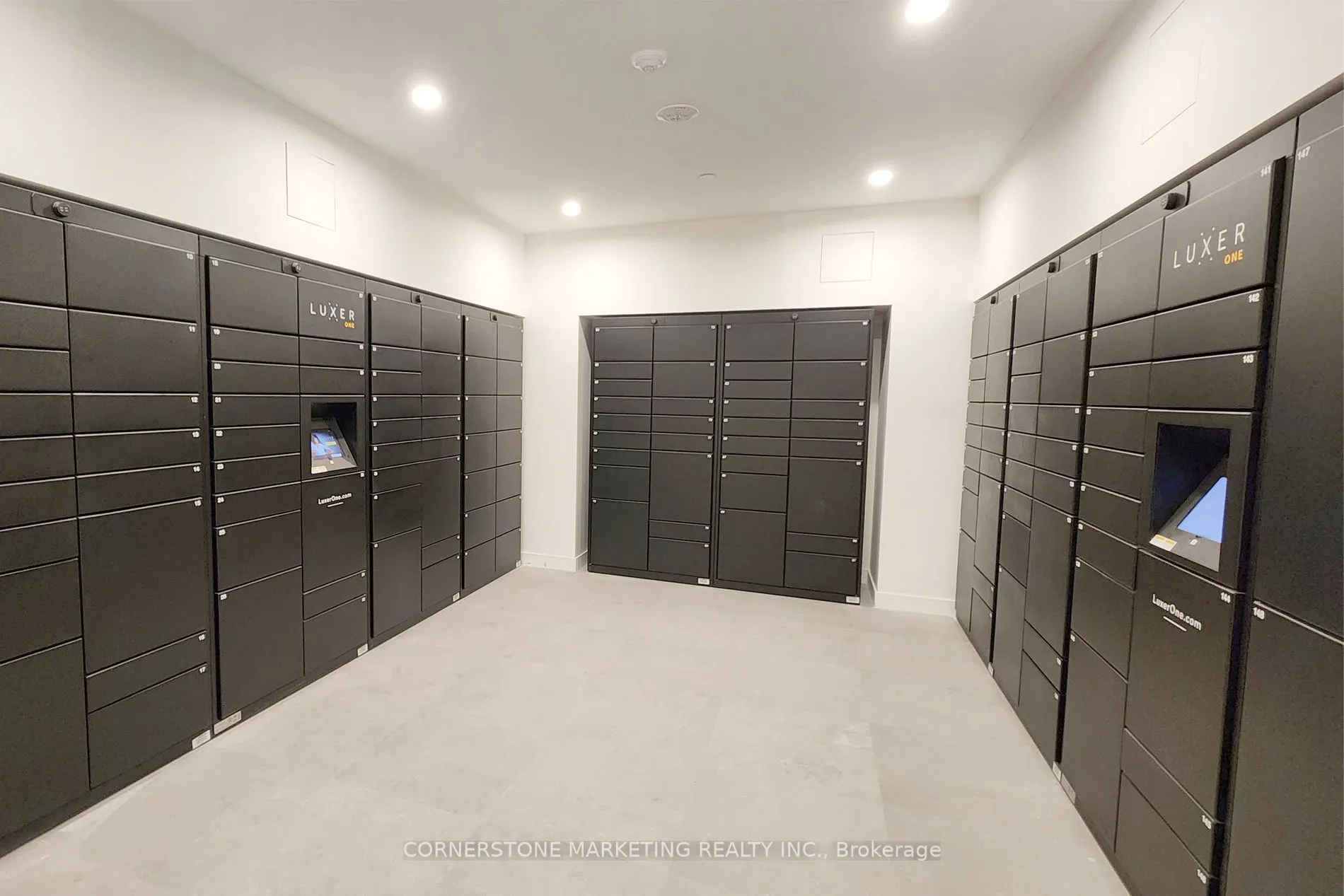 91 Montclair Avenue #1802