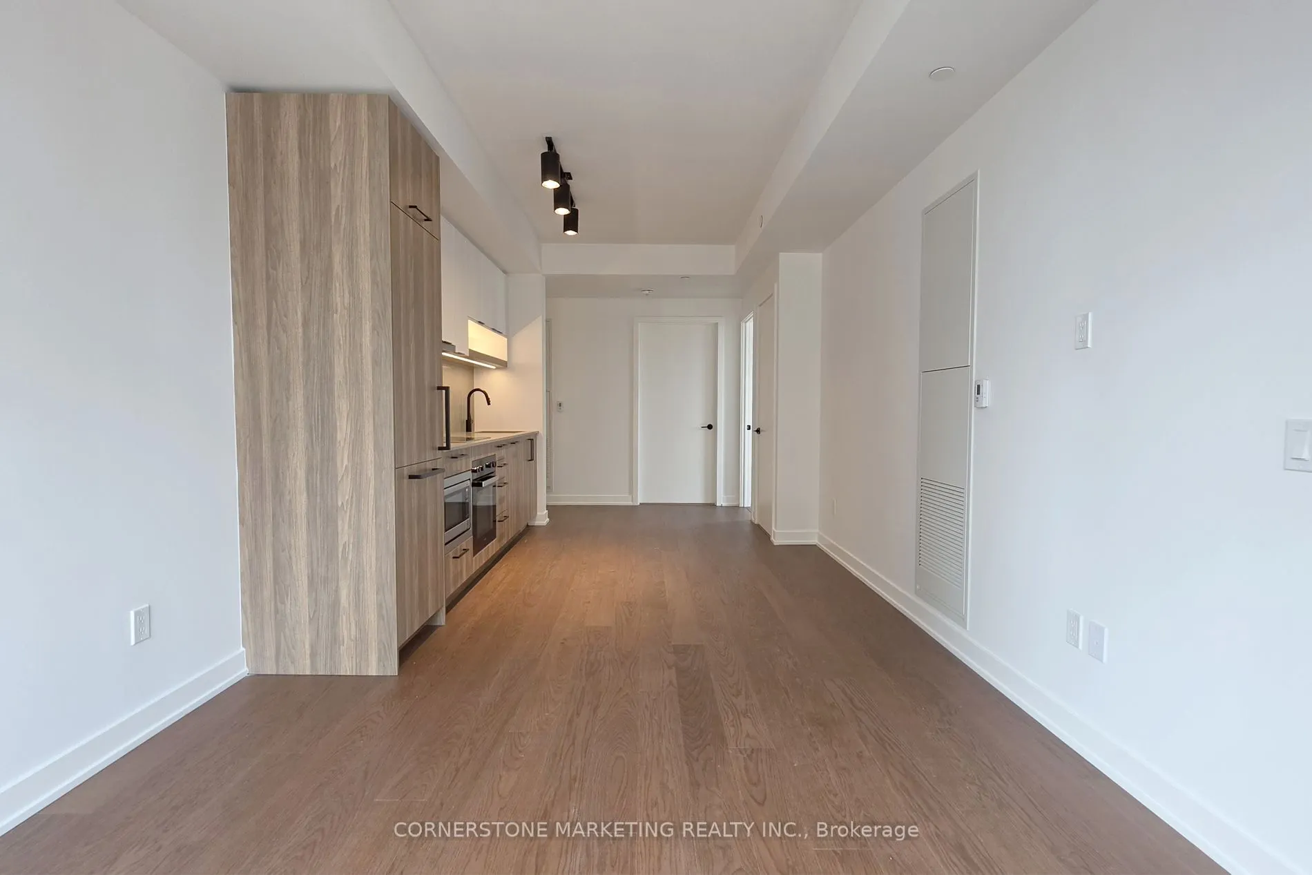 91 Montclair Avenue #1802