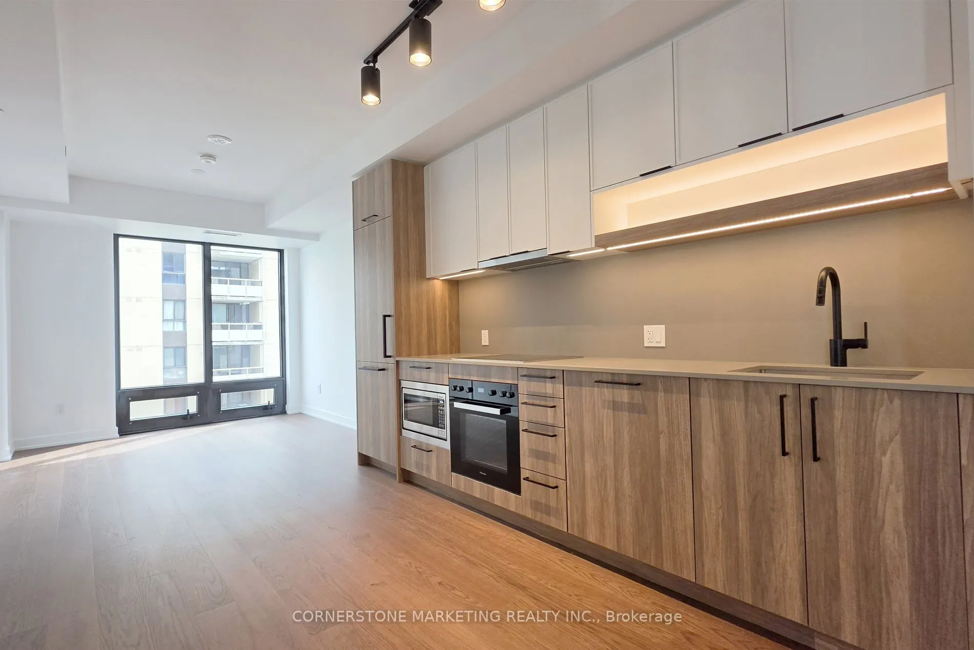 91 Montclair Avenue #1802