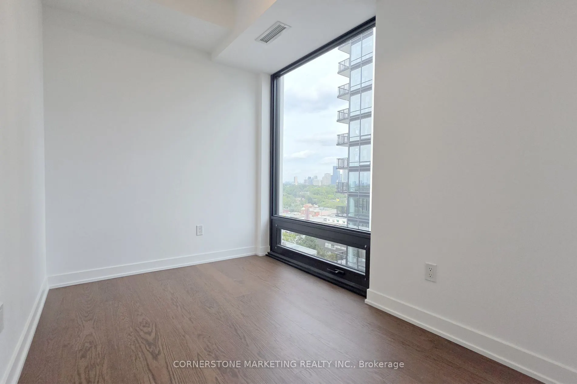 91 Montclair Avenue #1802