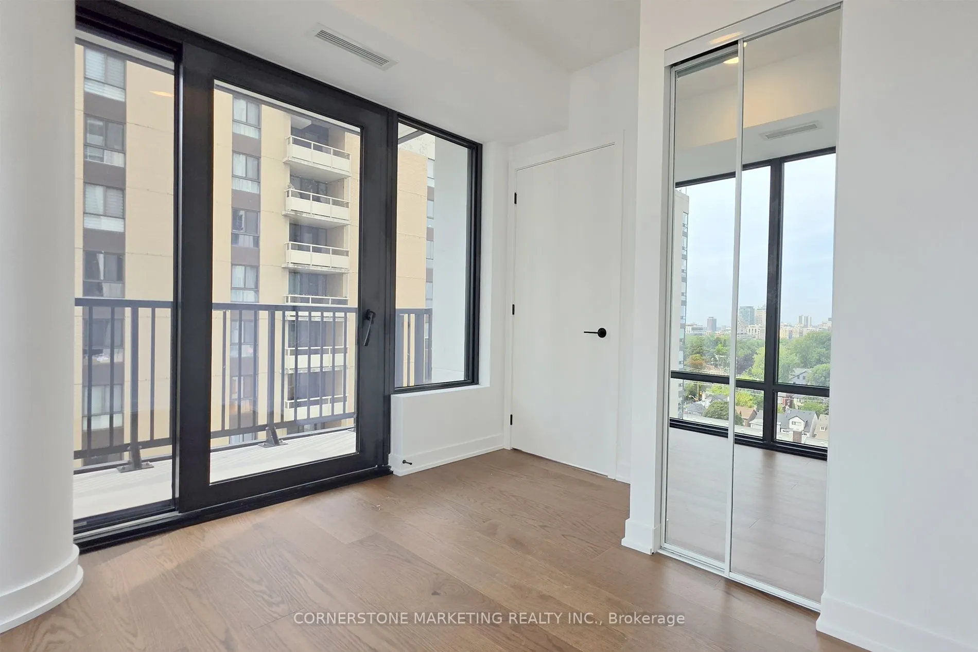 91 Montclair Avenue #1802