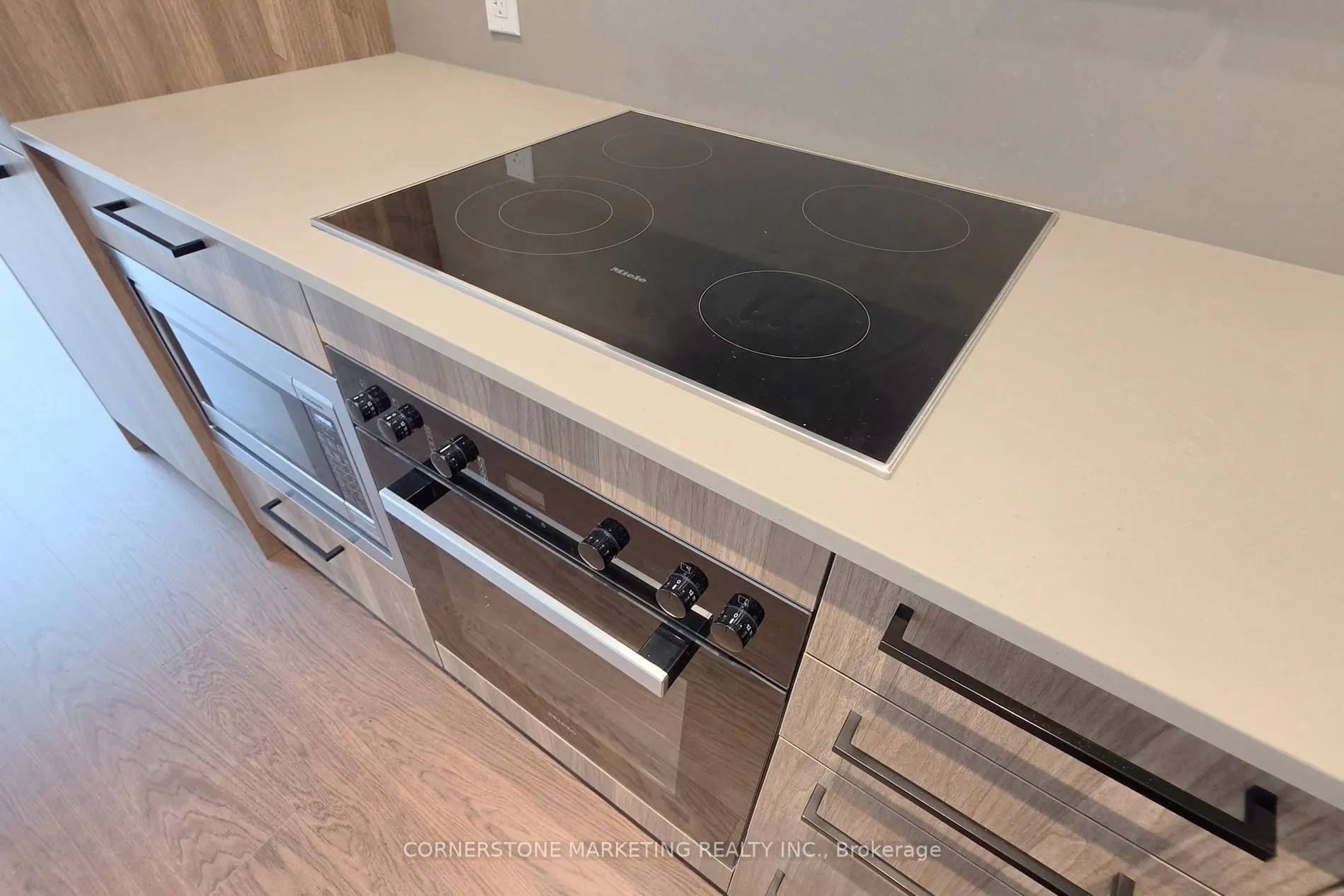 91 Montclair Avenue #1802