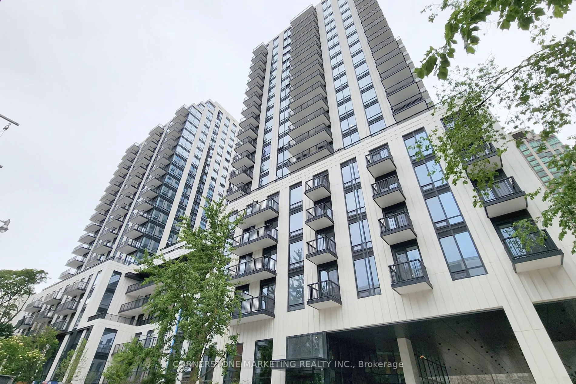 91 Montclair Avenue #1802