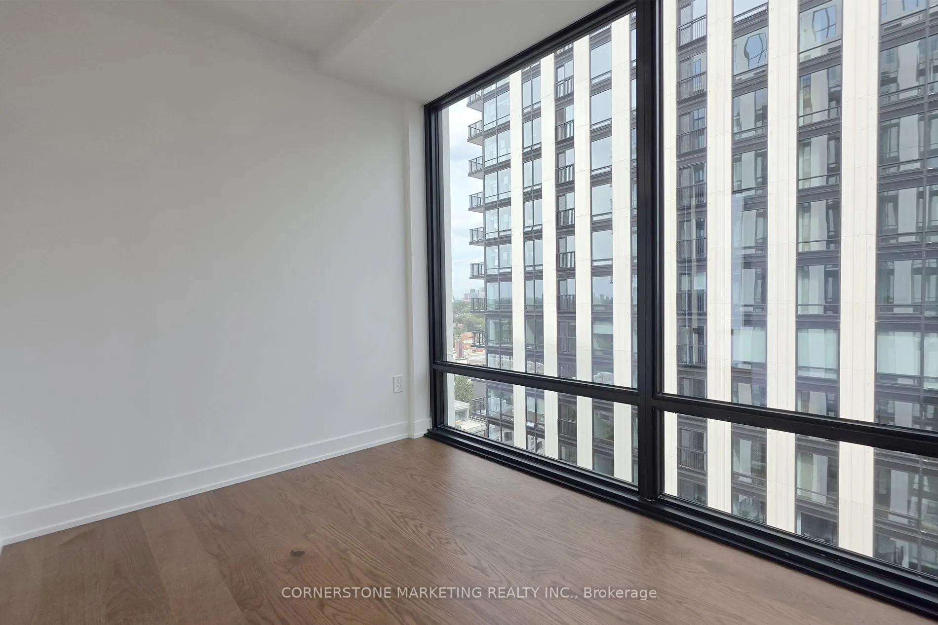 91 Montclair Avenue #1802