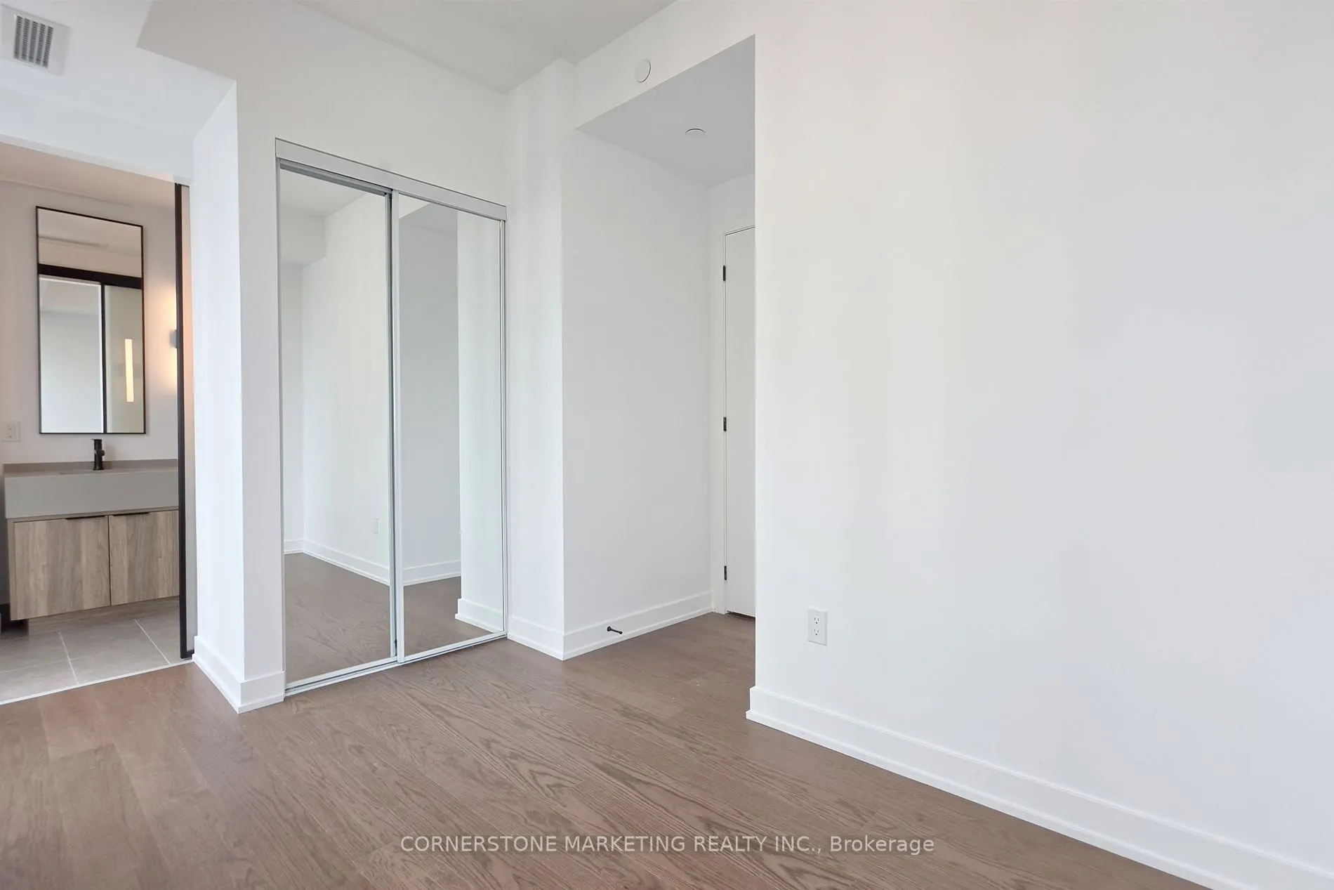 91 Montclair Avenue #1802