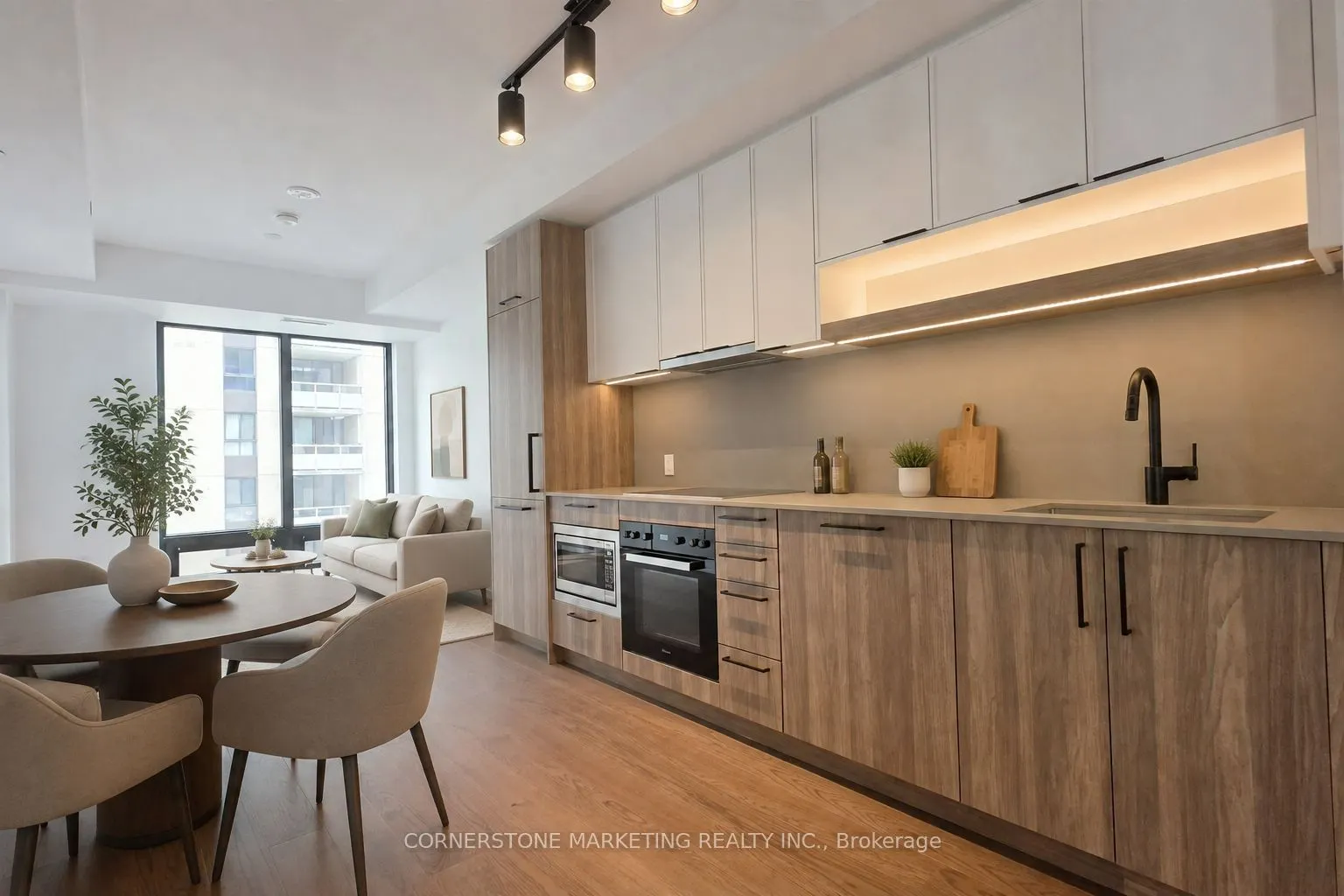 91 Montclair Avenue #1802