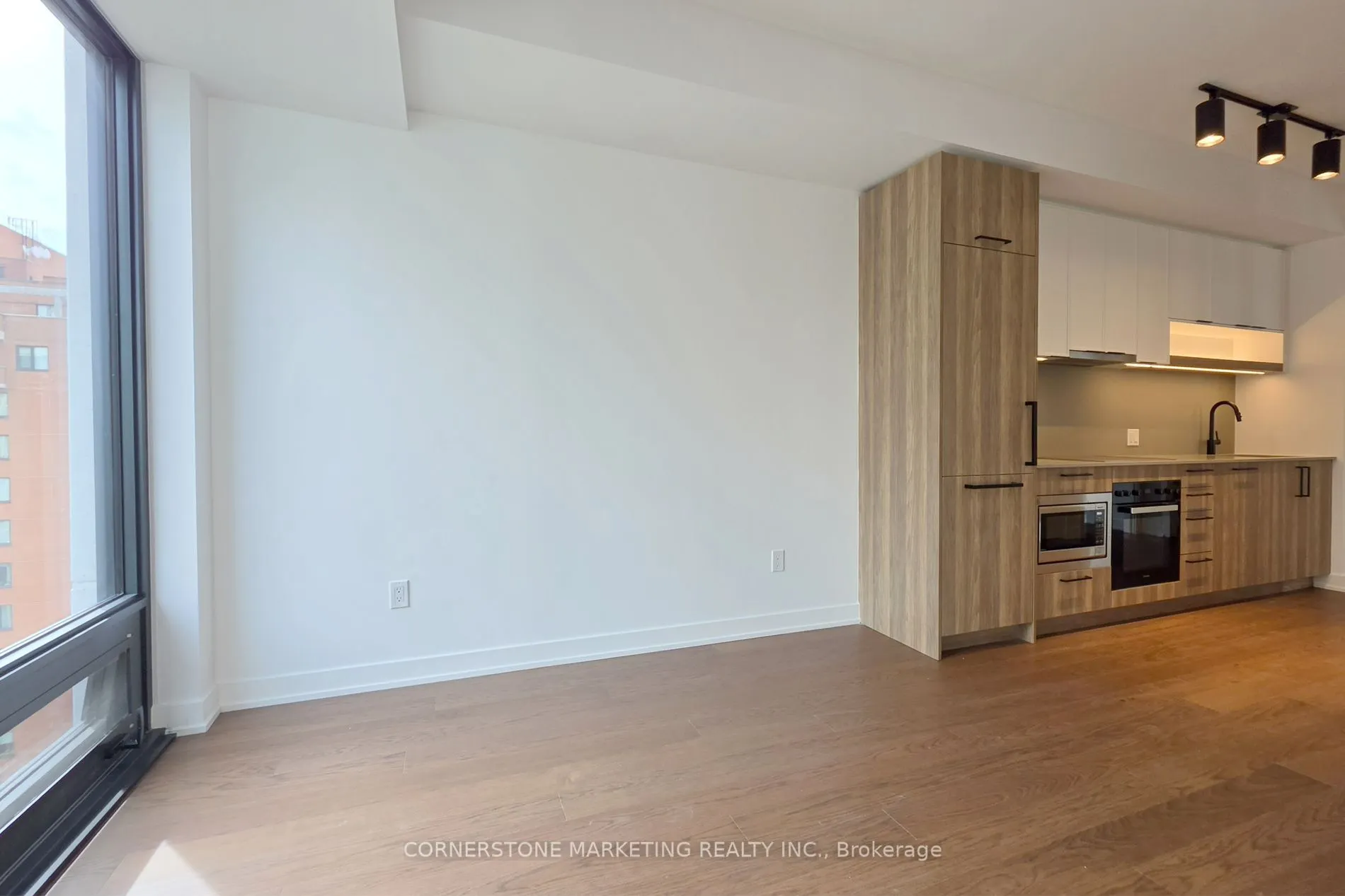 91 Montclair Avenue #1802