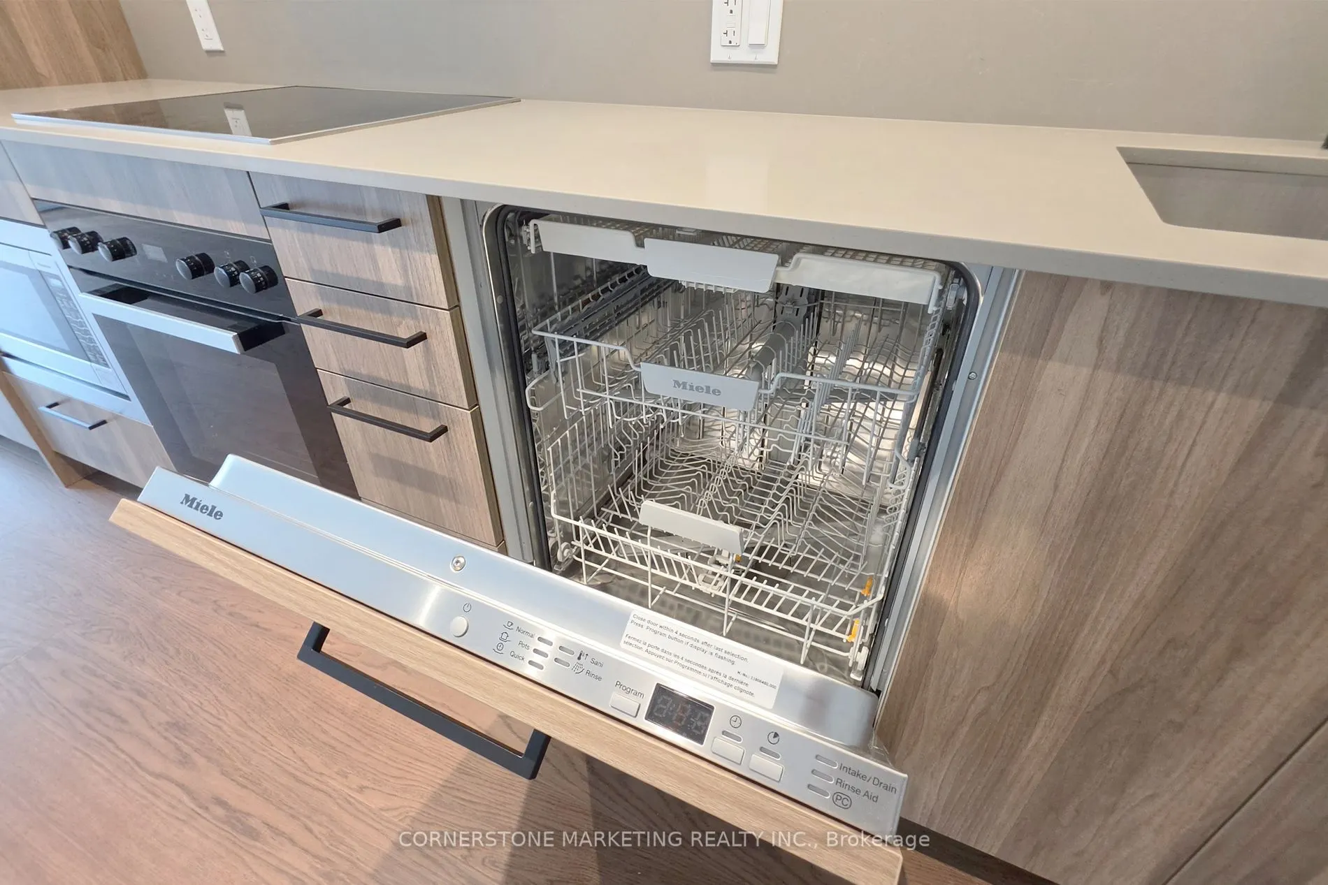 91 Montclair Avenue #1802