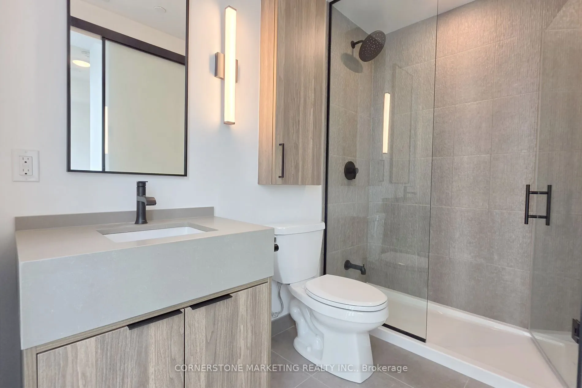 91 Montclair Avenue #1802