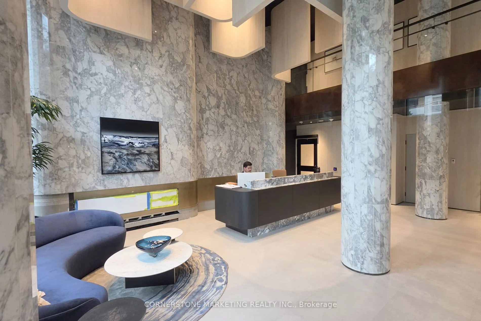 91 Montclair Avenue #1802