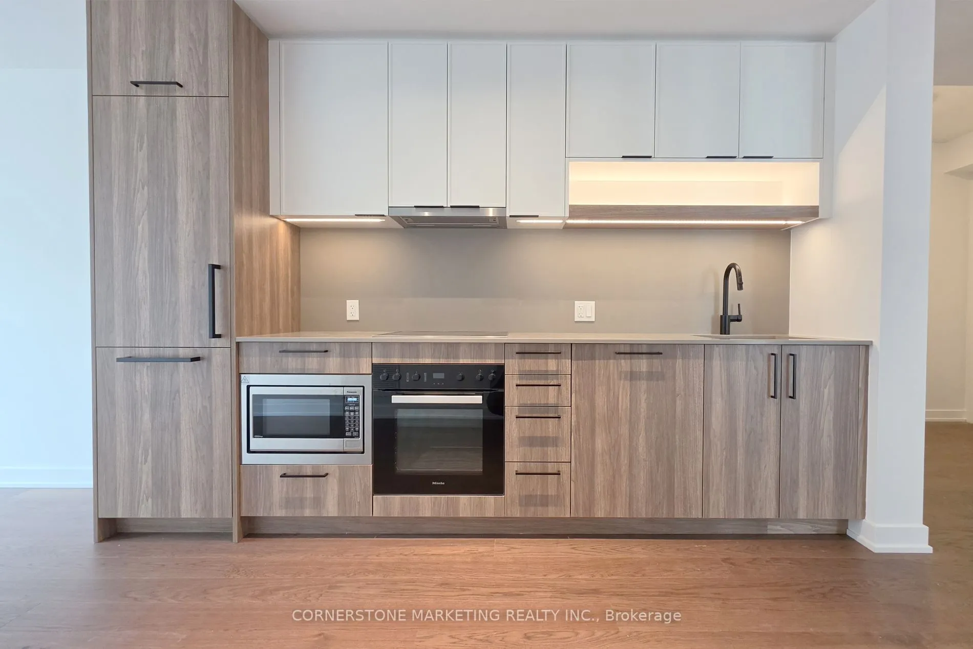 91 Montclair Avenue #1802