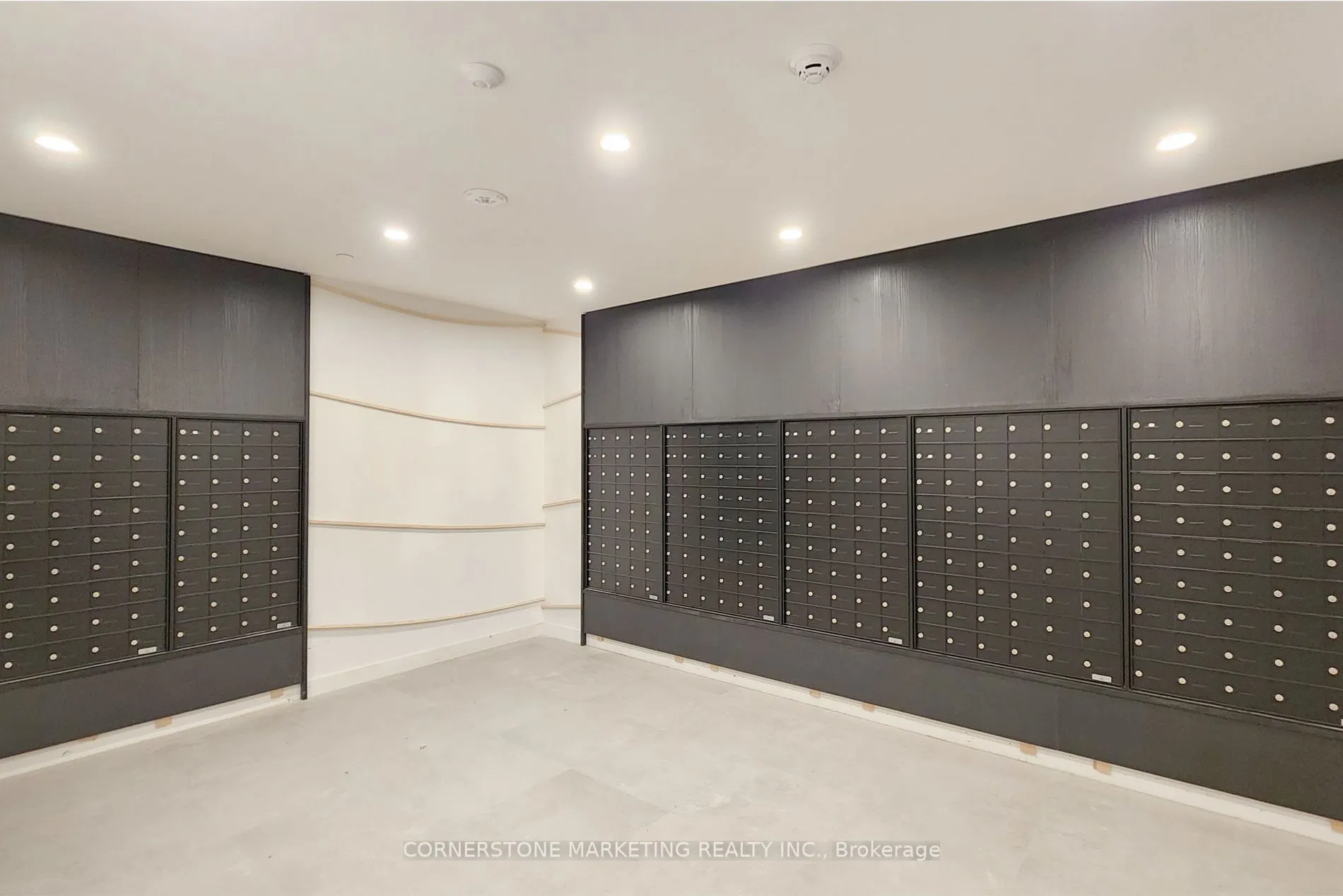 91 Montclair Avenue #1802