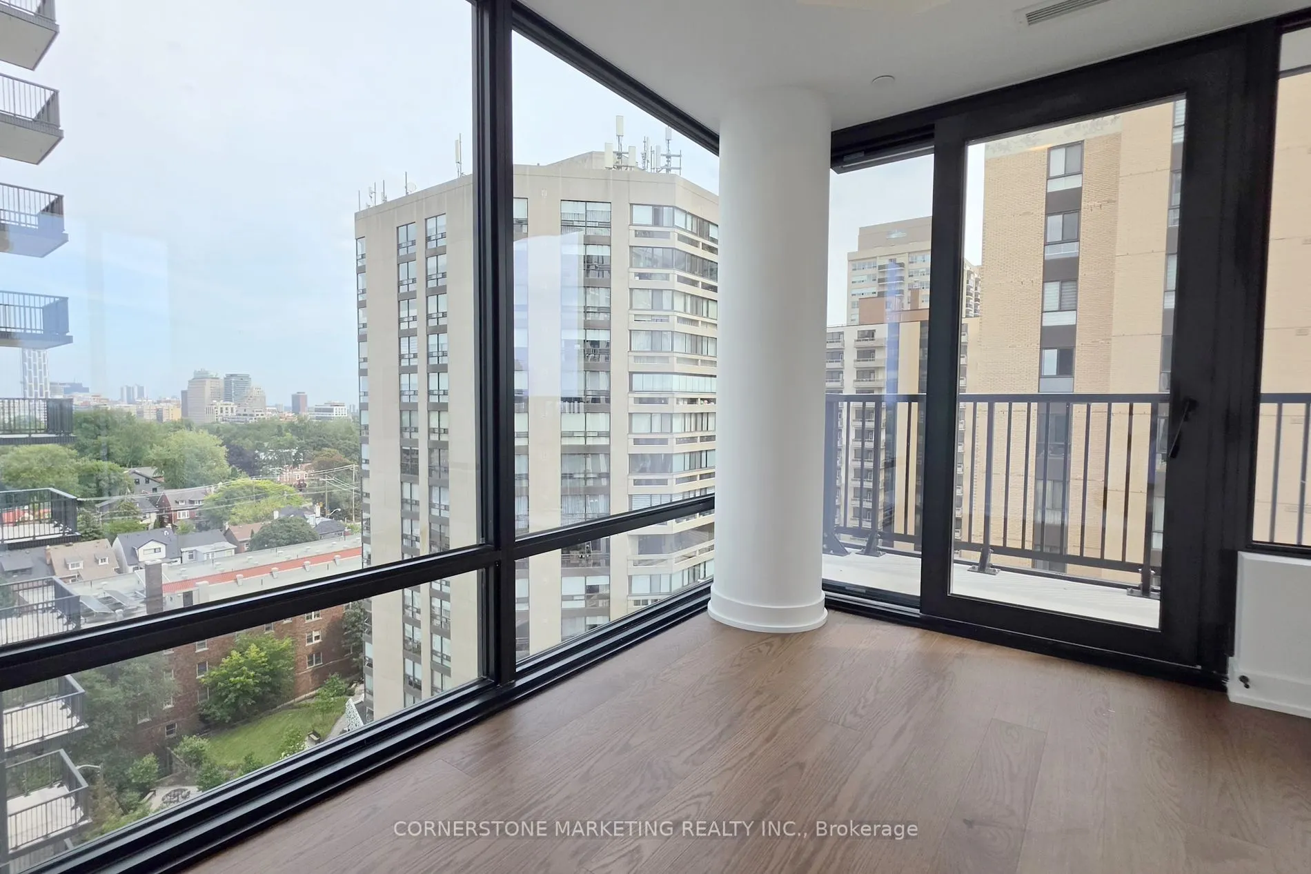 91 Montclair Avenue #1802