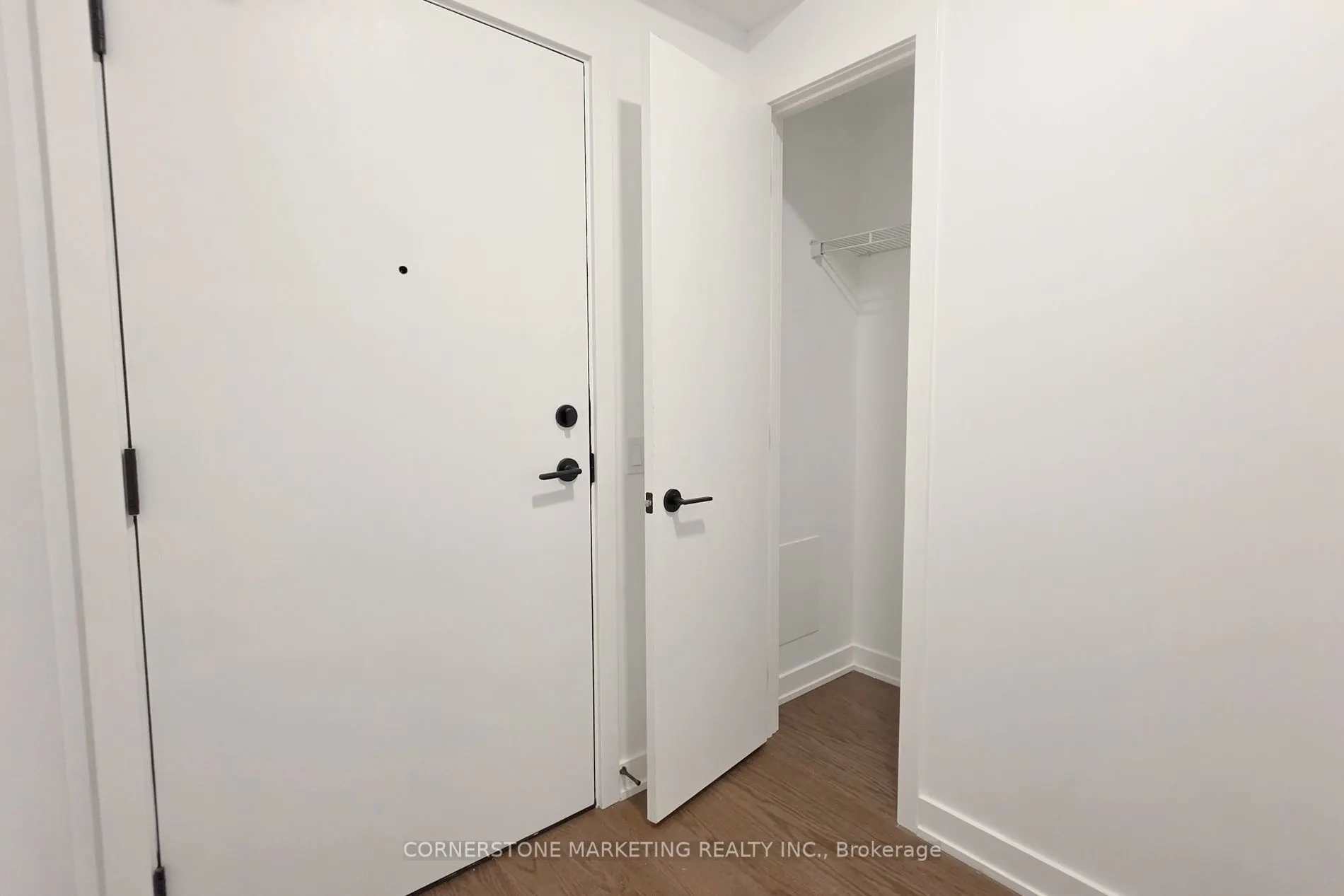 91 Montclair Avenue #1802