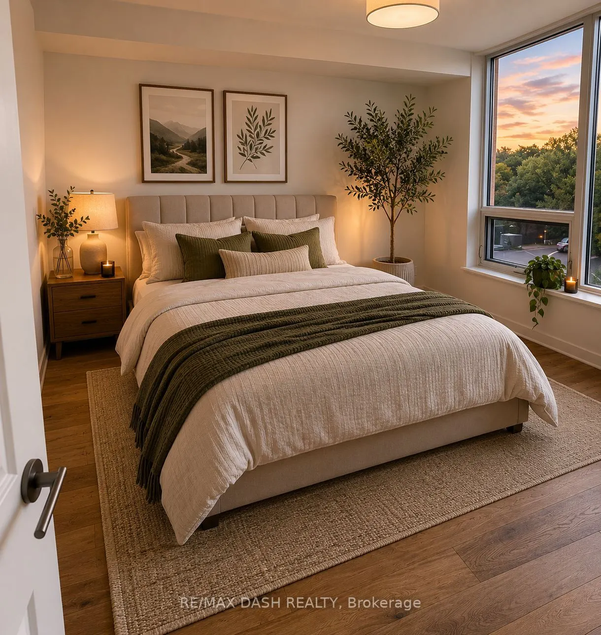 151 Avenue Road #501