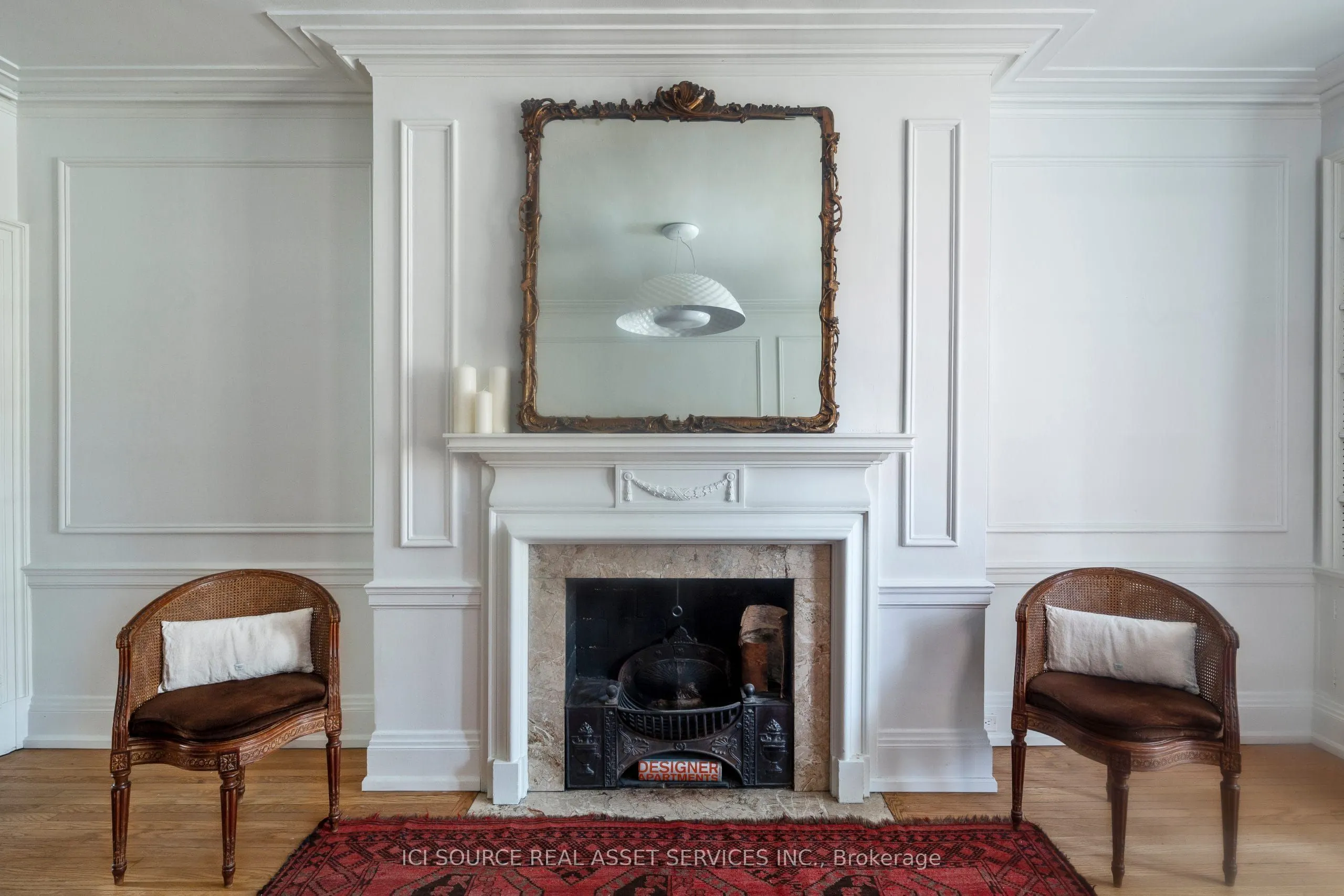 70 Crescent Road