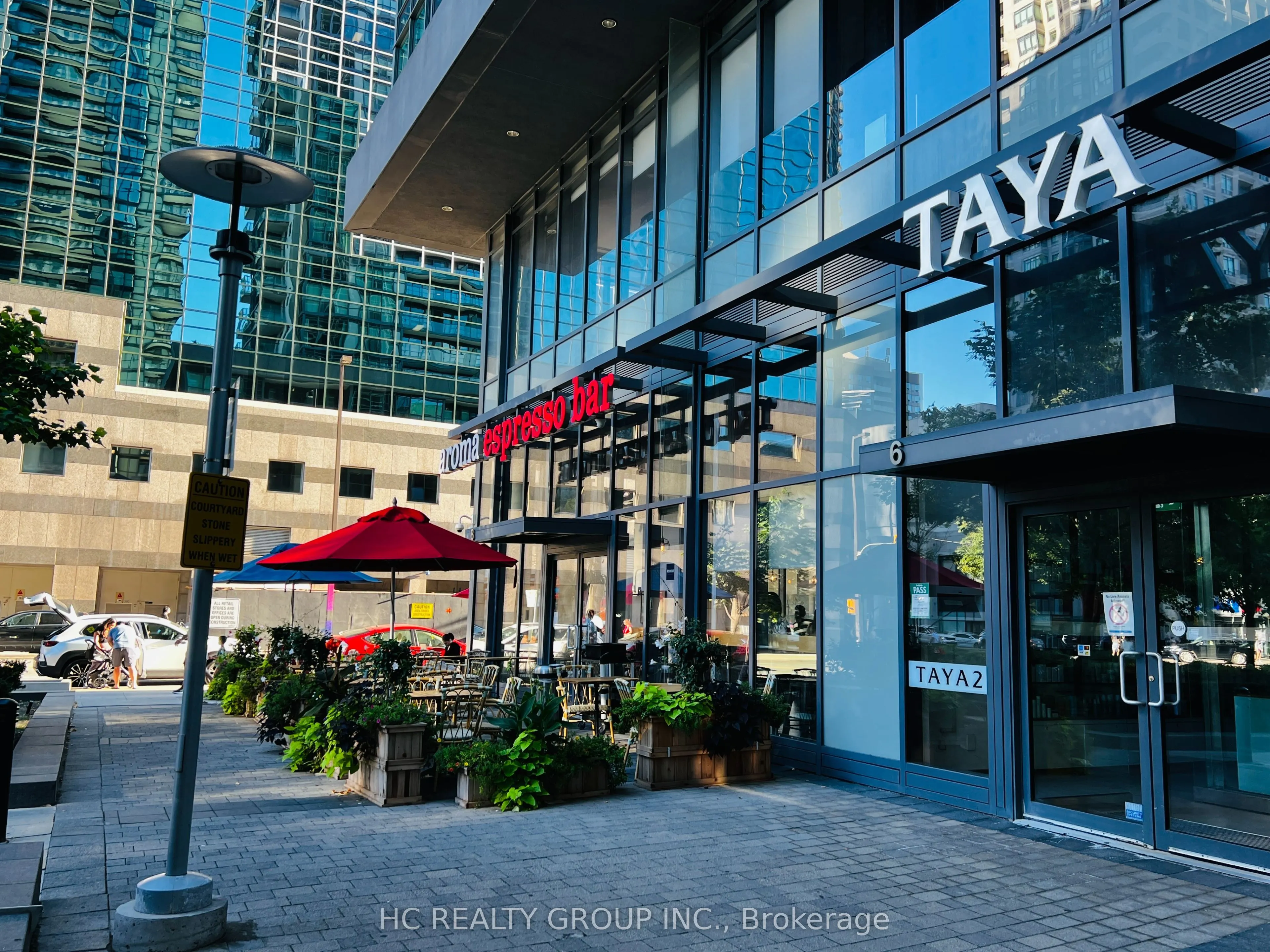 5168 Yonge Street #1712