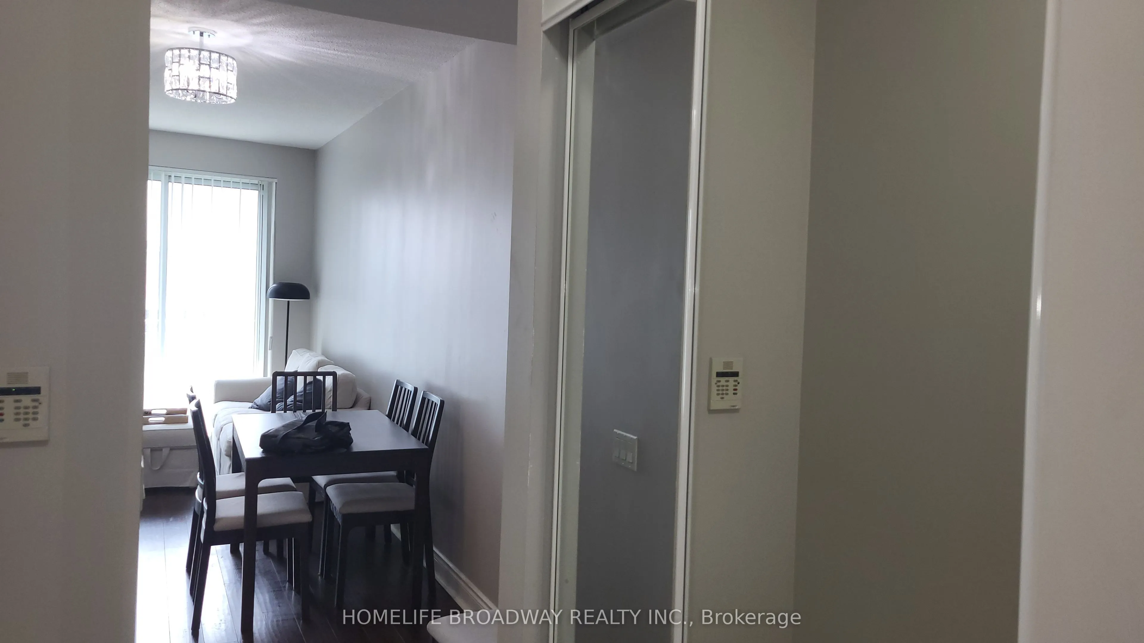 60 Byng Avenue #1412