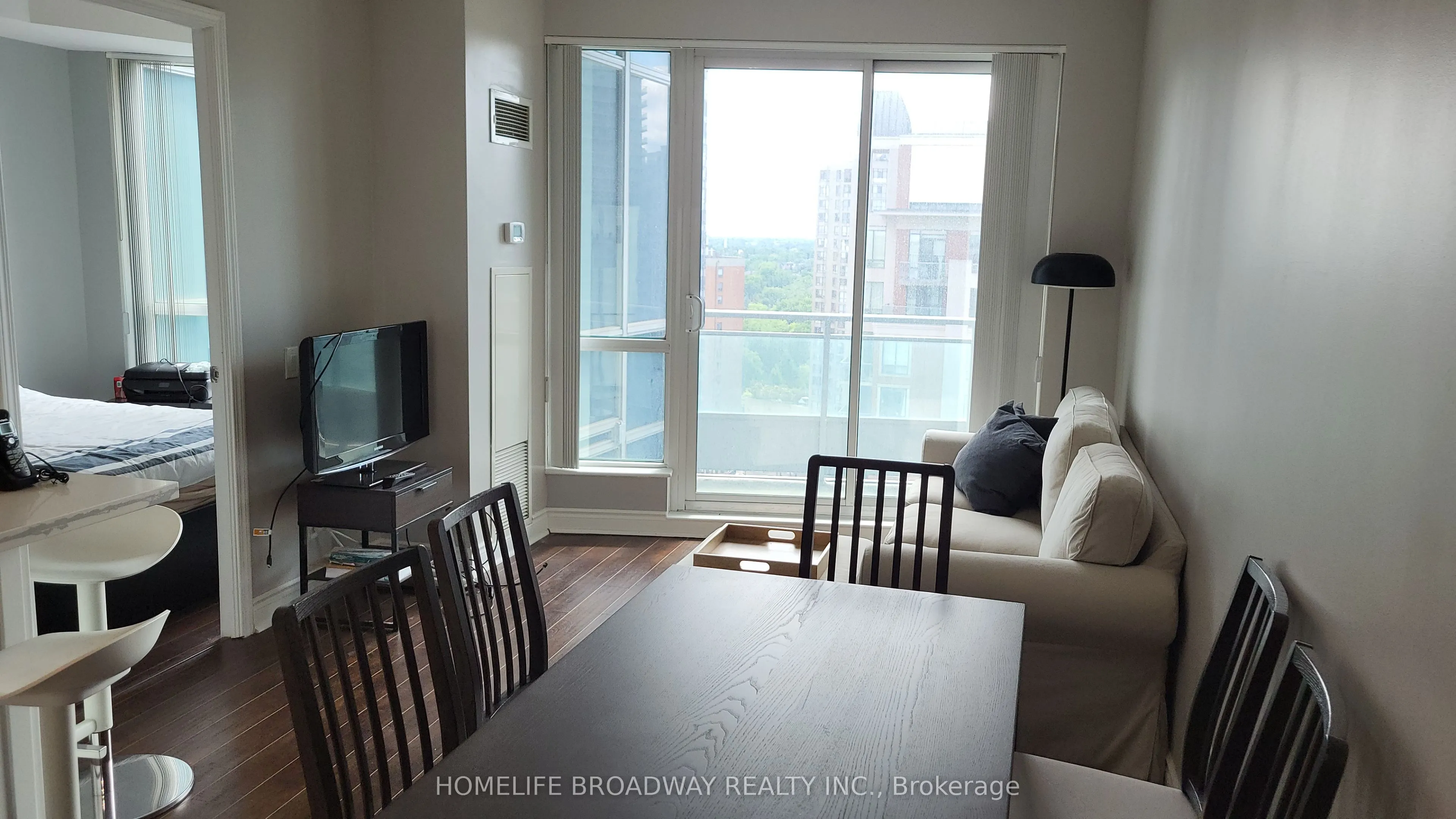 60 Byng Avenue #1412