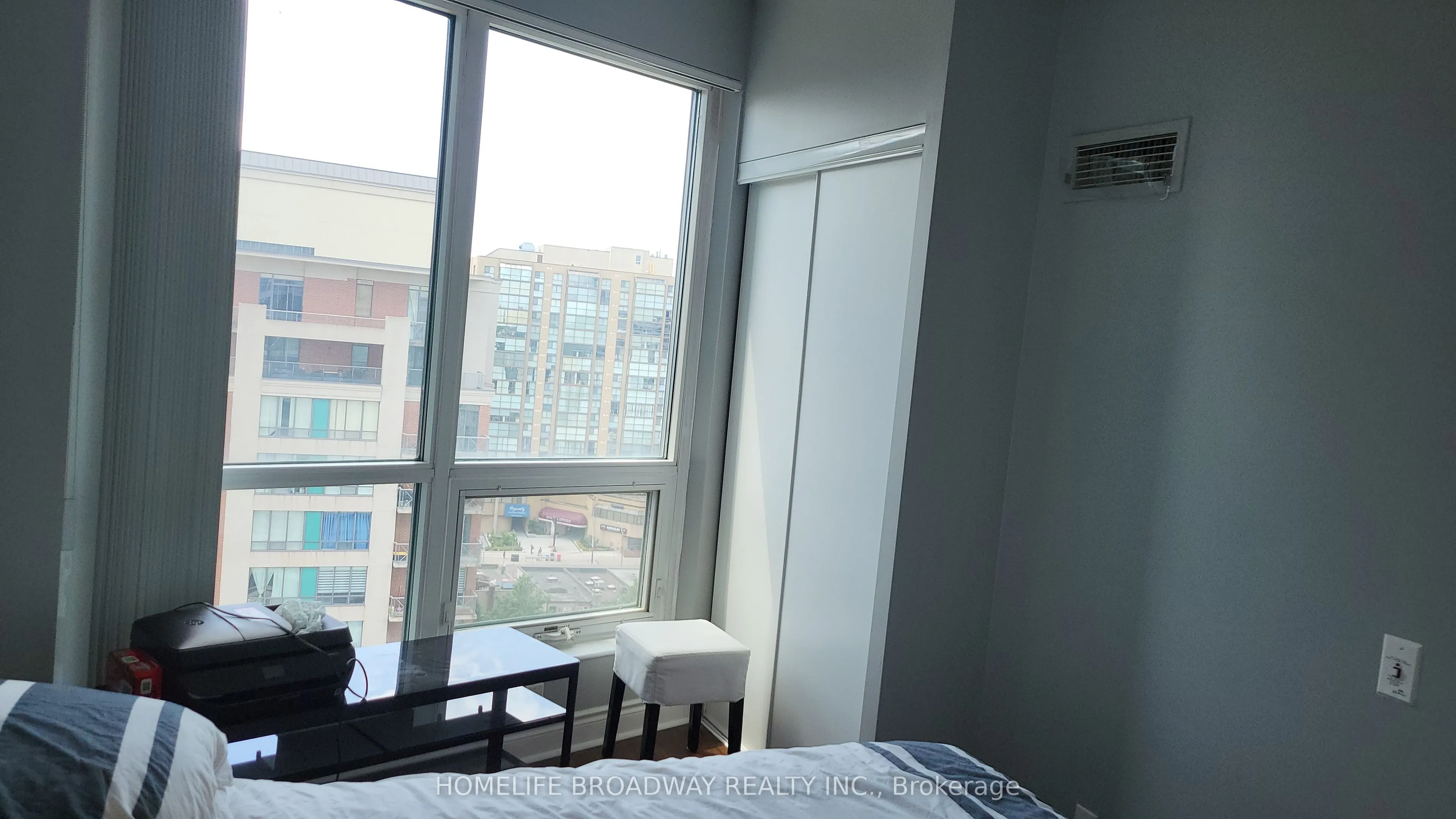 60 Byng Avenue #1412