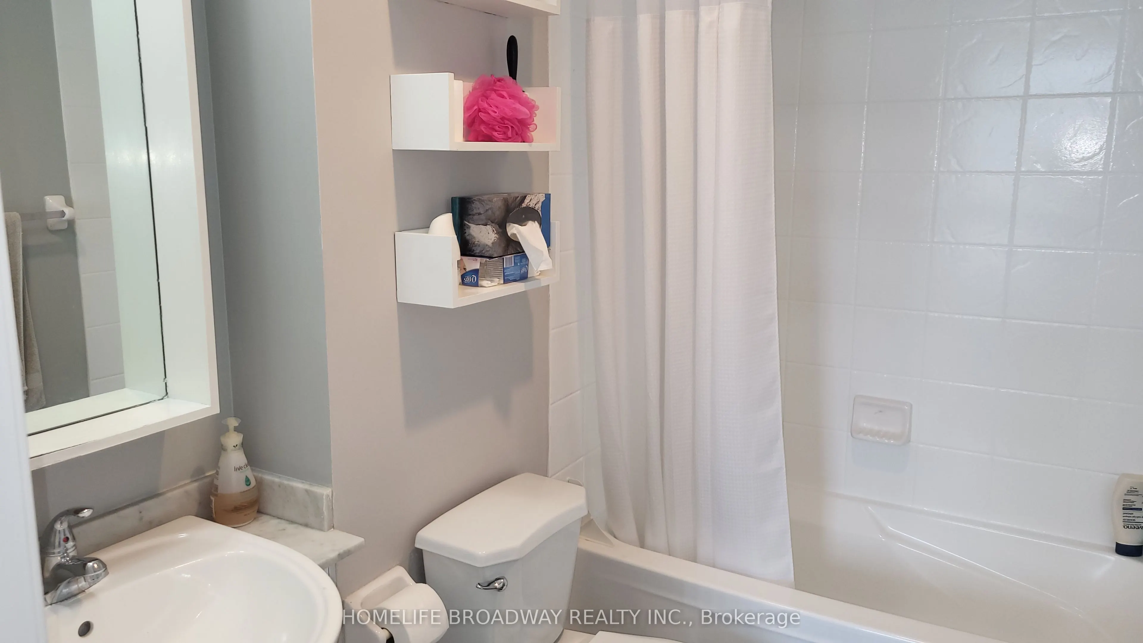 60 Byng Avenue #1412