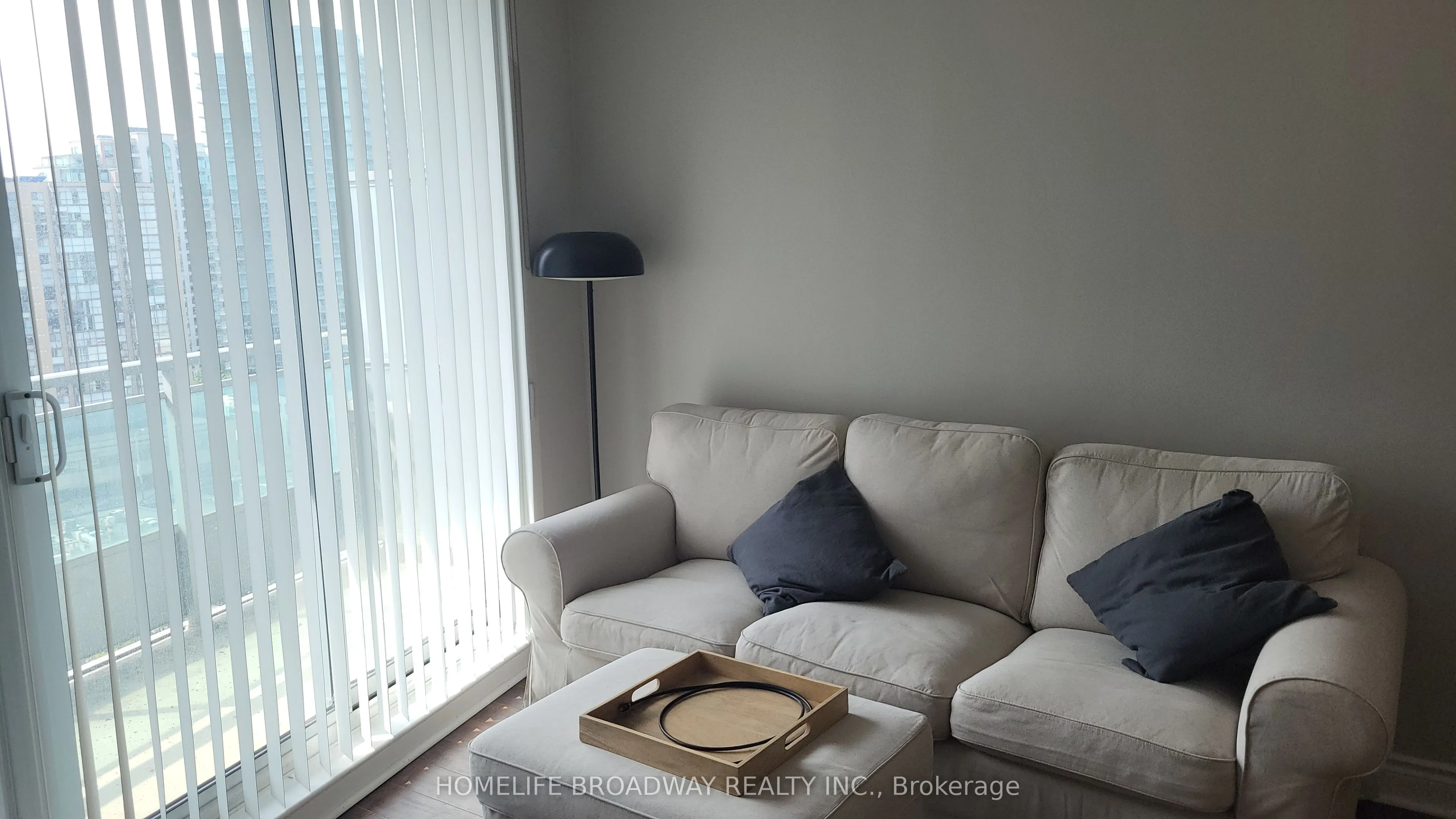 60 Byng Avenue #1412