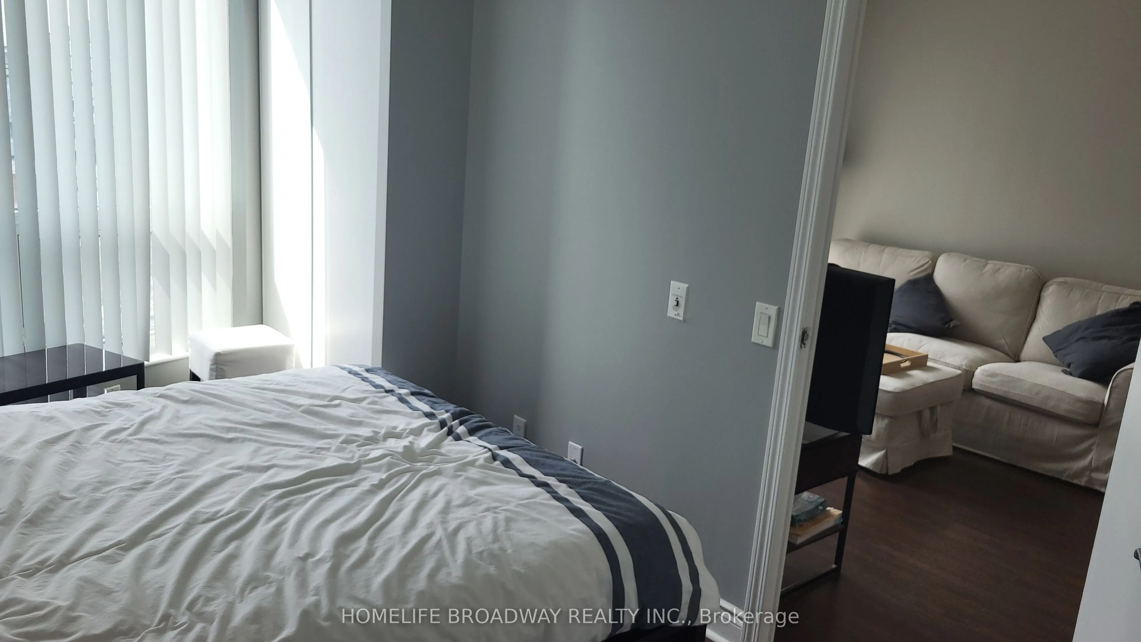 60 Byng Avenue #1412