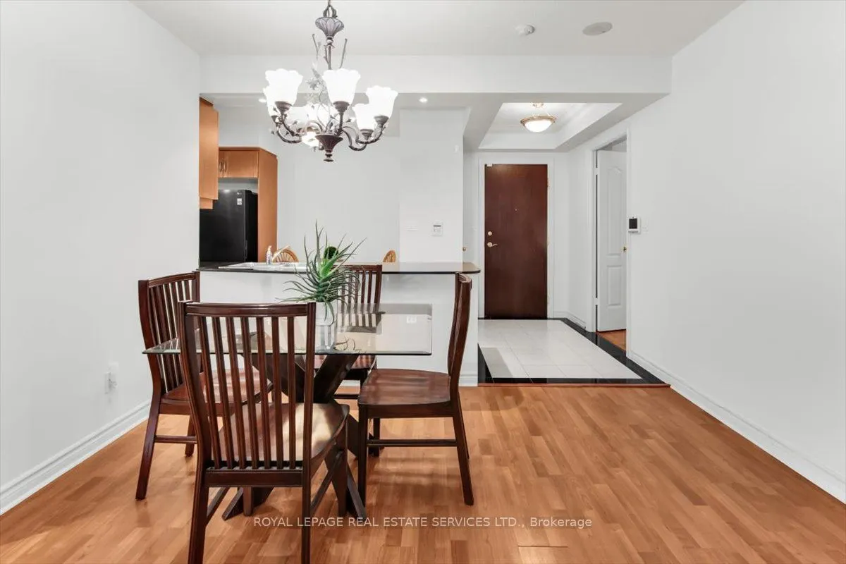 28 William Carson Crescent #317